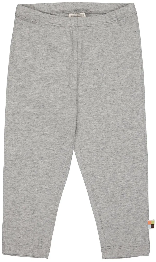 loud-proud-legging-elastische-jersey-legging-mit-gummibund image 1