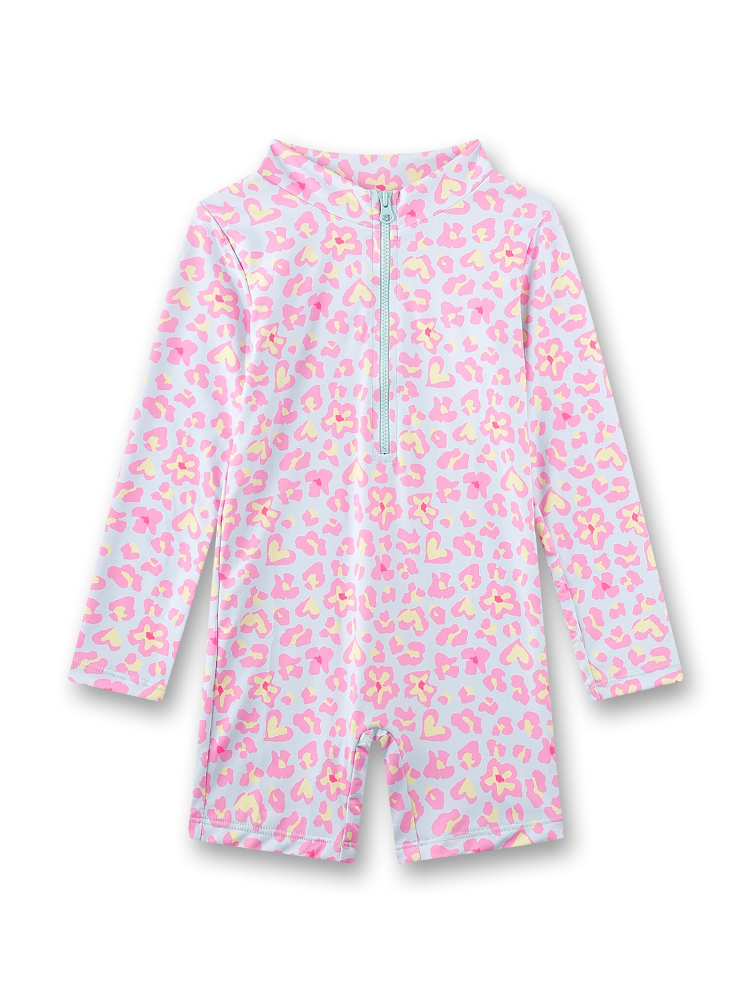 sanetta-m-dchen-430572-rash-guard-set-uv-schutz-badeset image 1