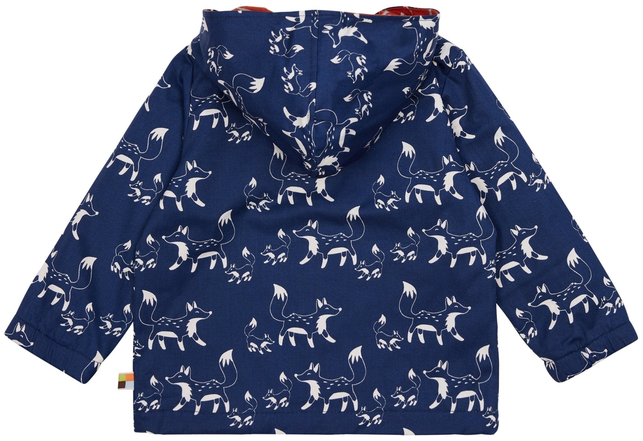 loud-proud-wasserabweisende-jacke-mit-druck-outdoor-baumwolljacke-mit-futter image 6