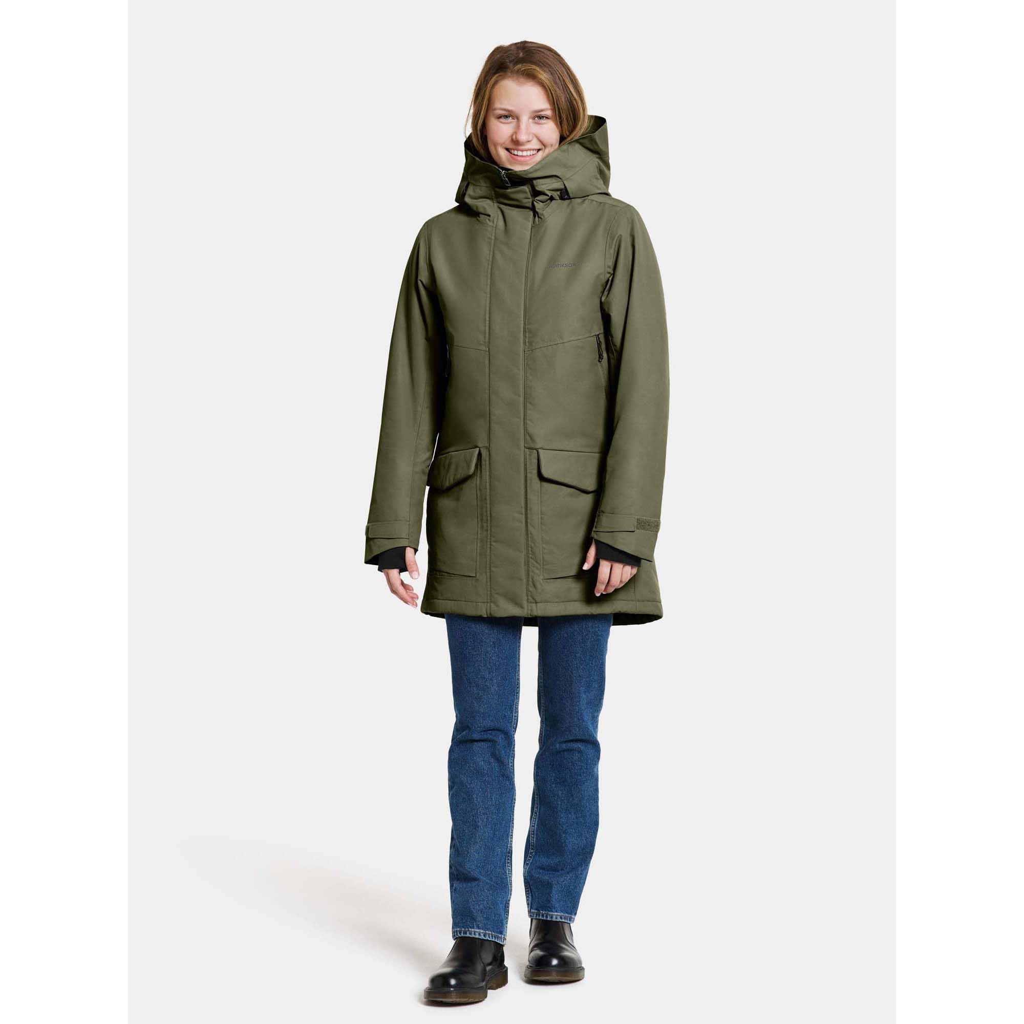 didriksons-damen-parka-frida-wasser-und-winddicht image 5