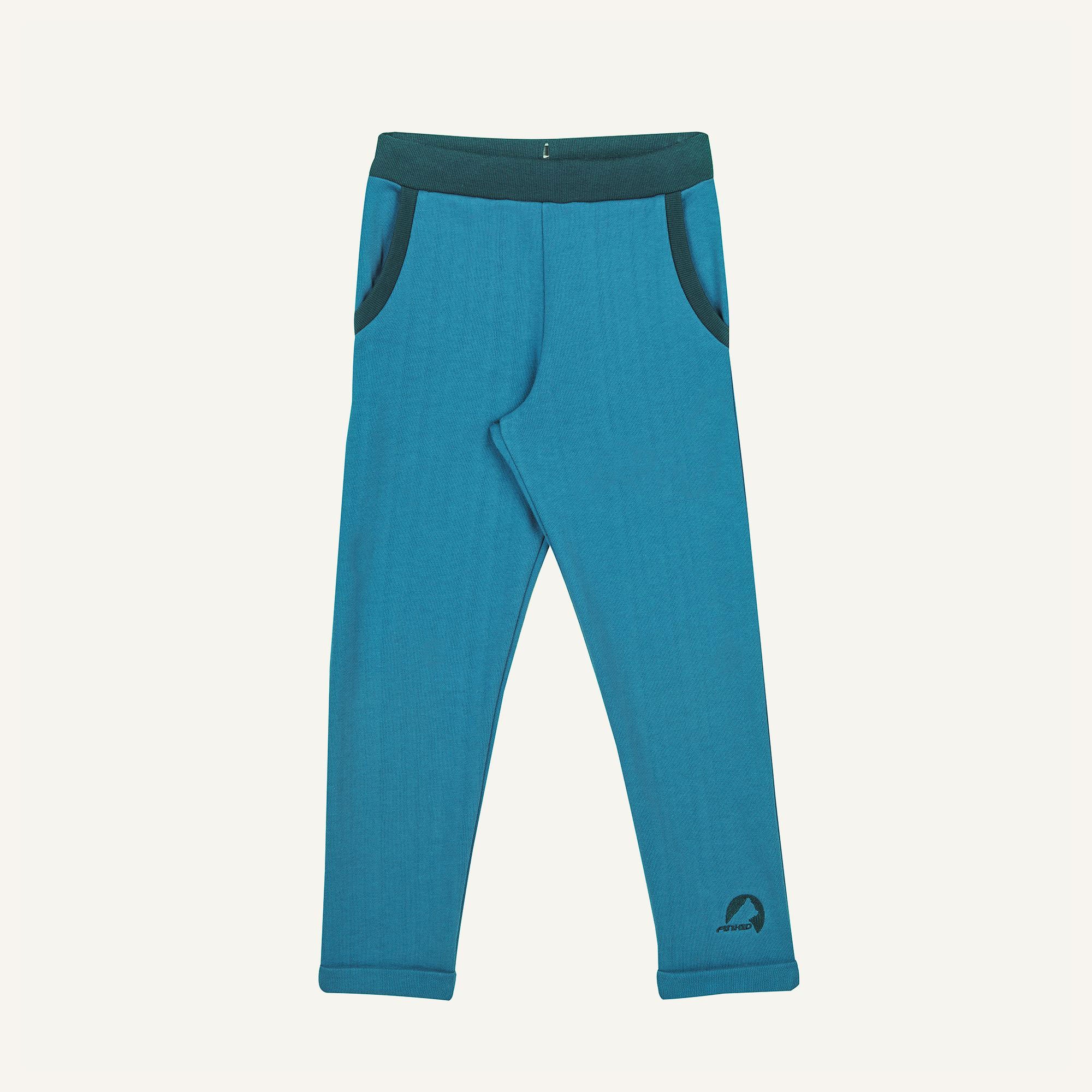 finkid-kana-wohlf-hlhose-freizeithose-jersey image 1
