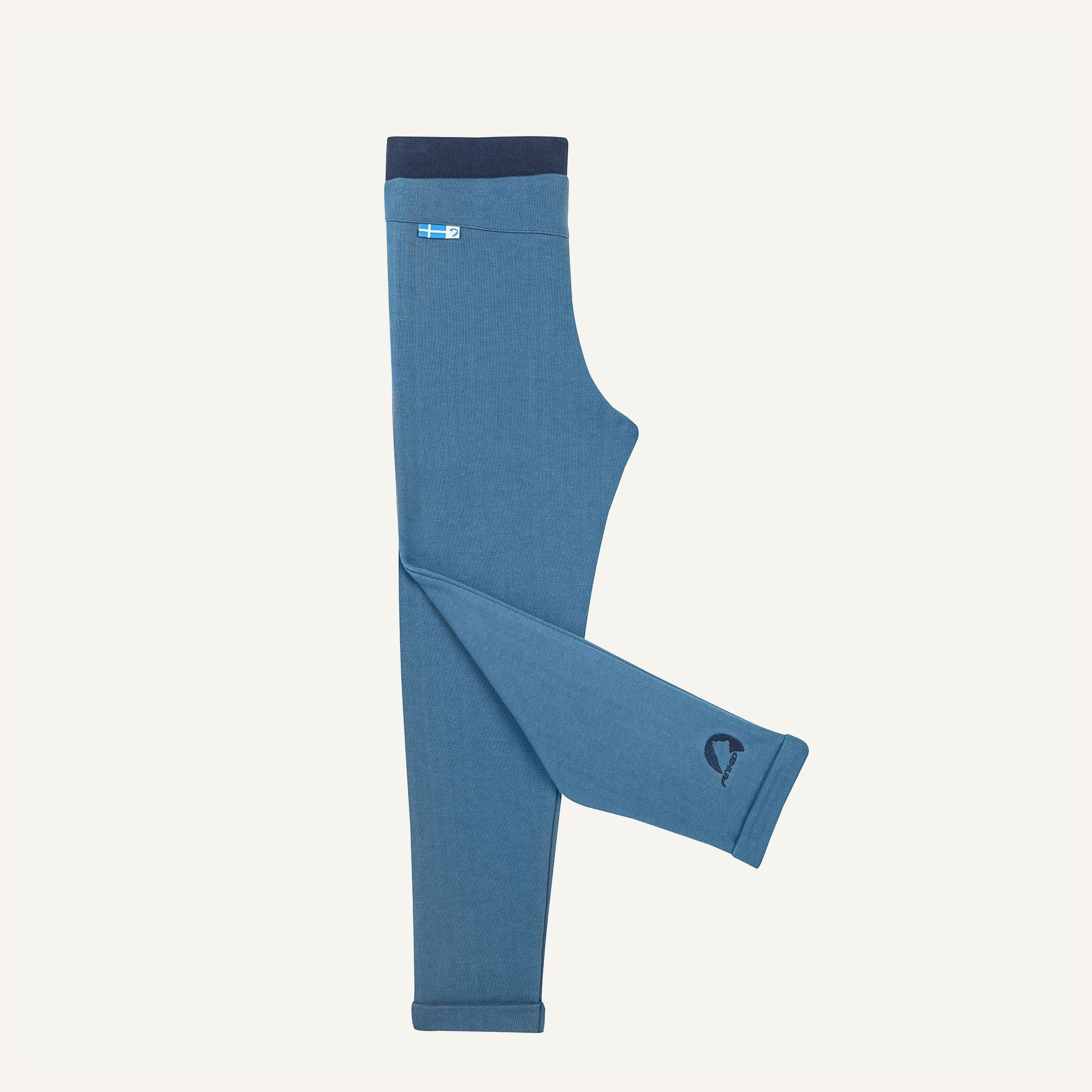finkid-kana-wohlf-hlhose-freizeithose-jersey image 3