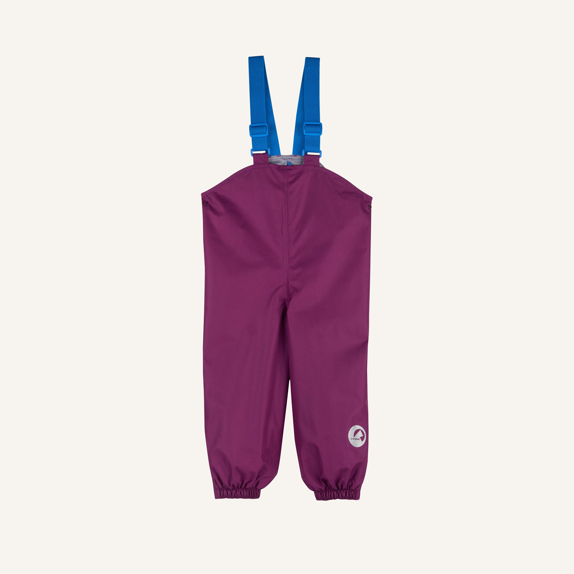 finkid-pullea-regenhose-matschhose-kinder-mit-tr-gern image 5