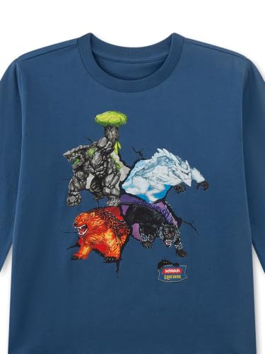 sanetta-jungen-55001-t-shirt-jungen-t-shirt image 8