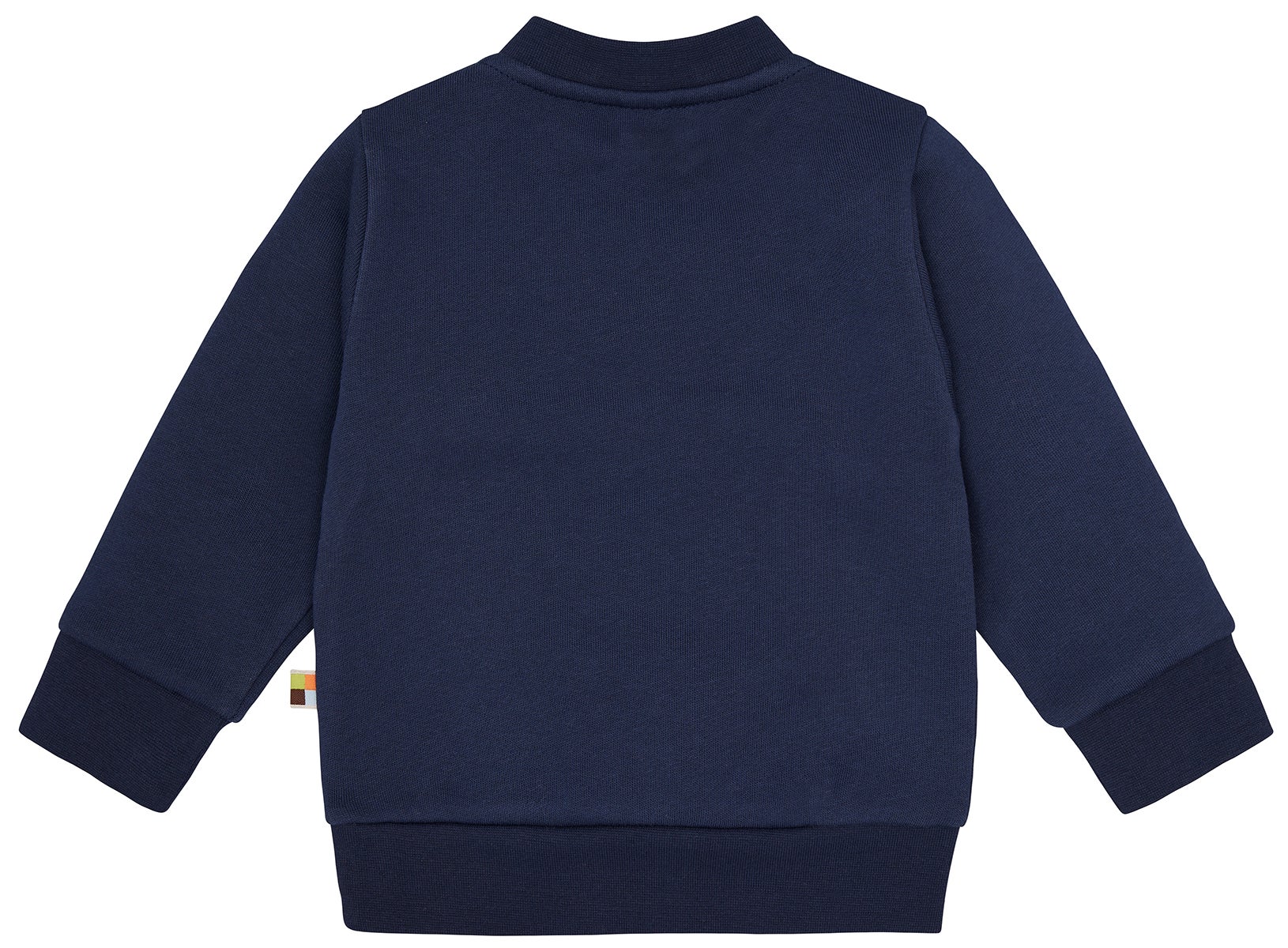 loud-proud-sweatshirt-mit-druckmotiv-kuscheliges-kindersweatshirt image 5
