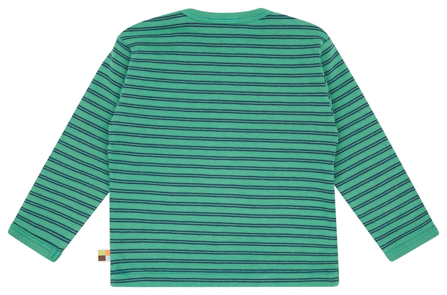 loud-proud-shirt-langarm-gestreift-langarmshirt-aus-interlock image 5