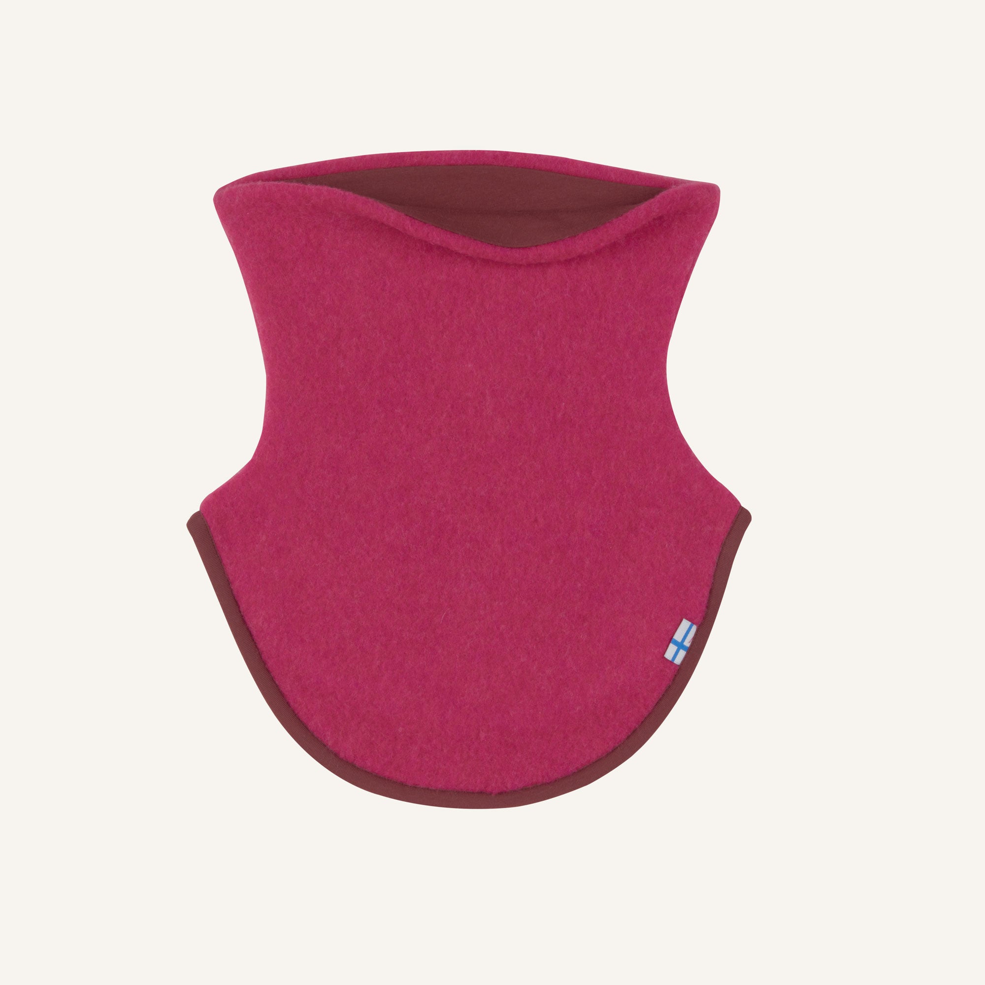 finkid-kaulus-wool-wollfleece-kragen image 3