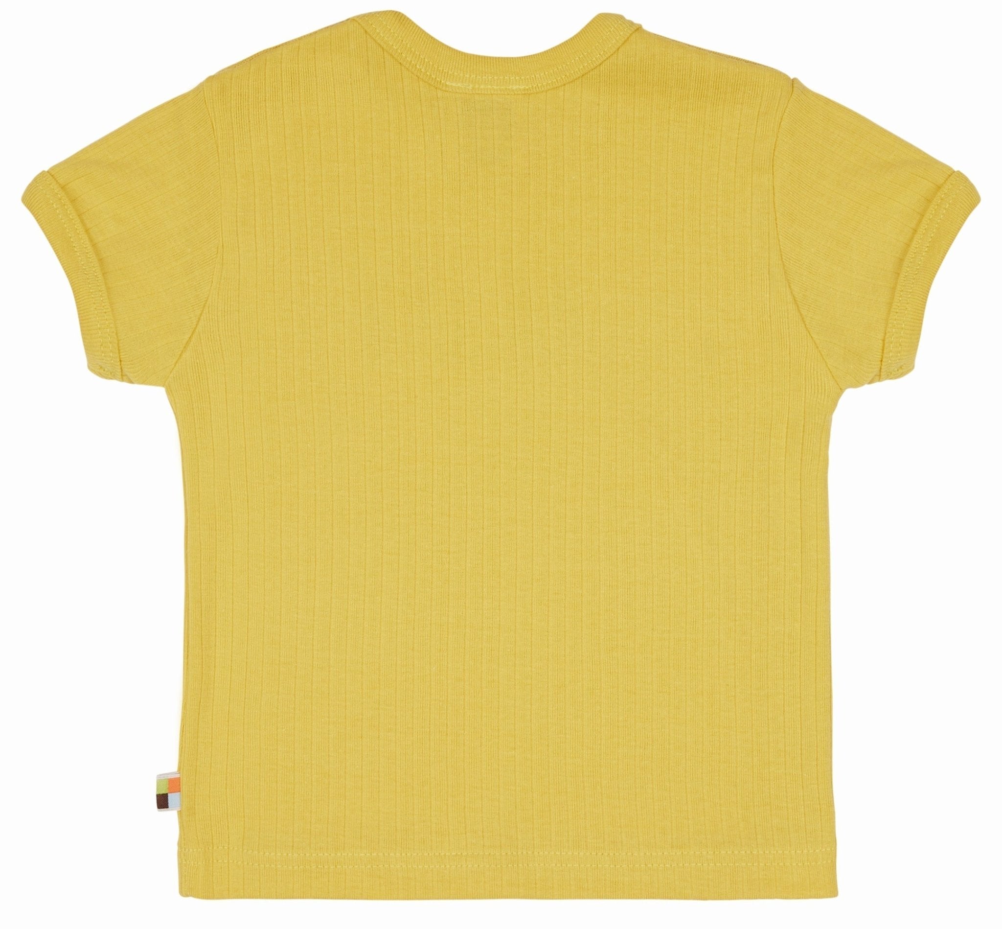 loud-proud-t-shirt-derby-rib-mit-tierdruck image 8