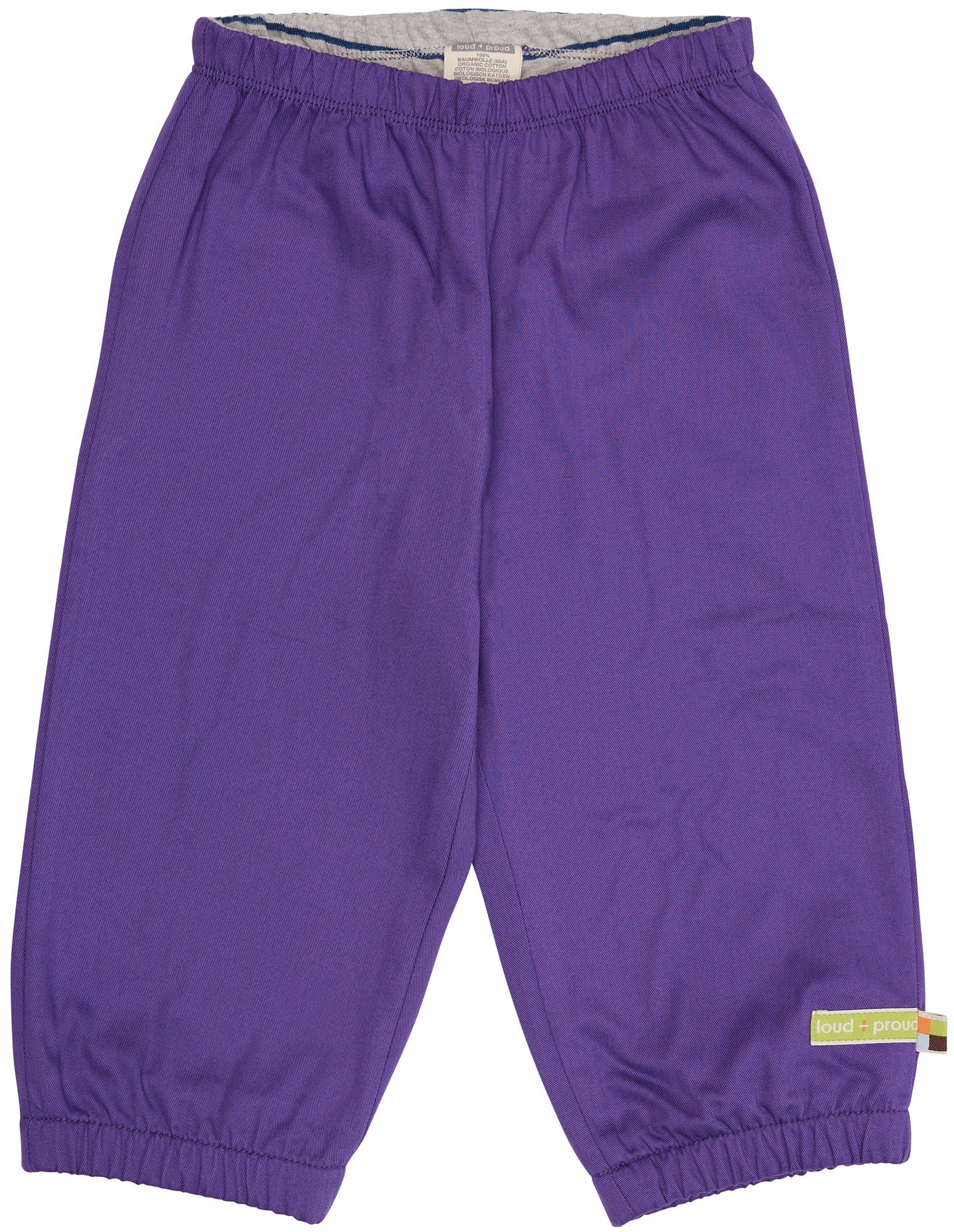 loud-proud-wasserabweisende-hose-outdoor-baumwollhose-2 image 7