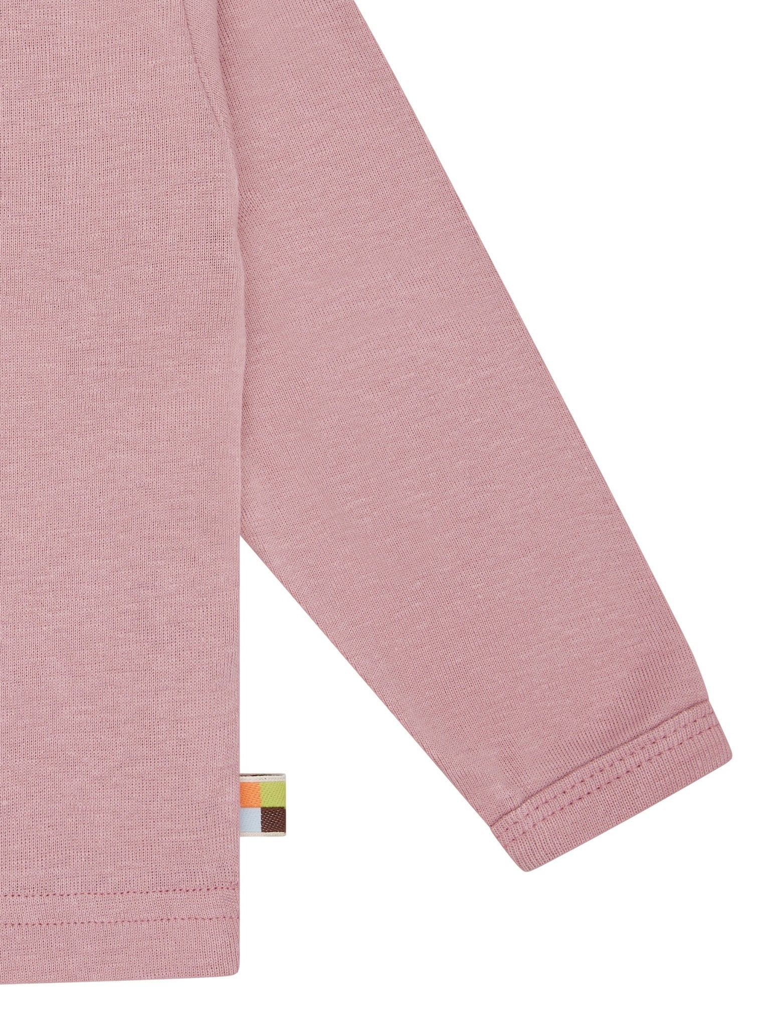 loud-proud-langarm-shirt-uni-basic-aus-bio-baumwolle-rippjersey image 3
