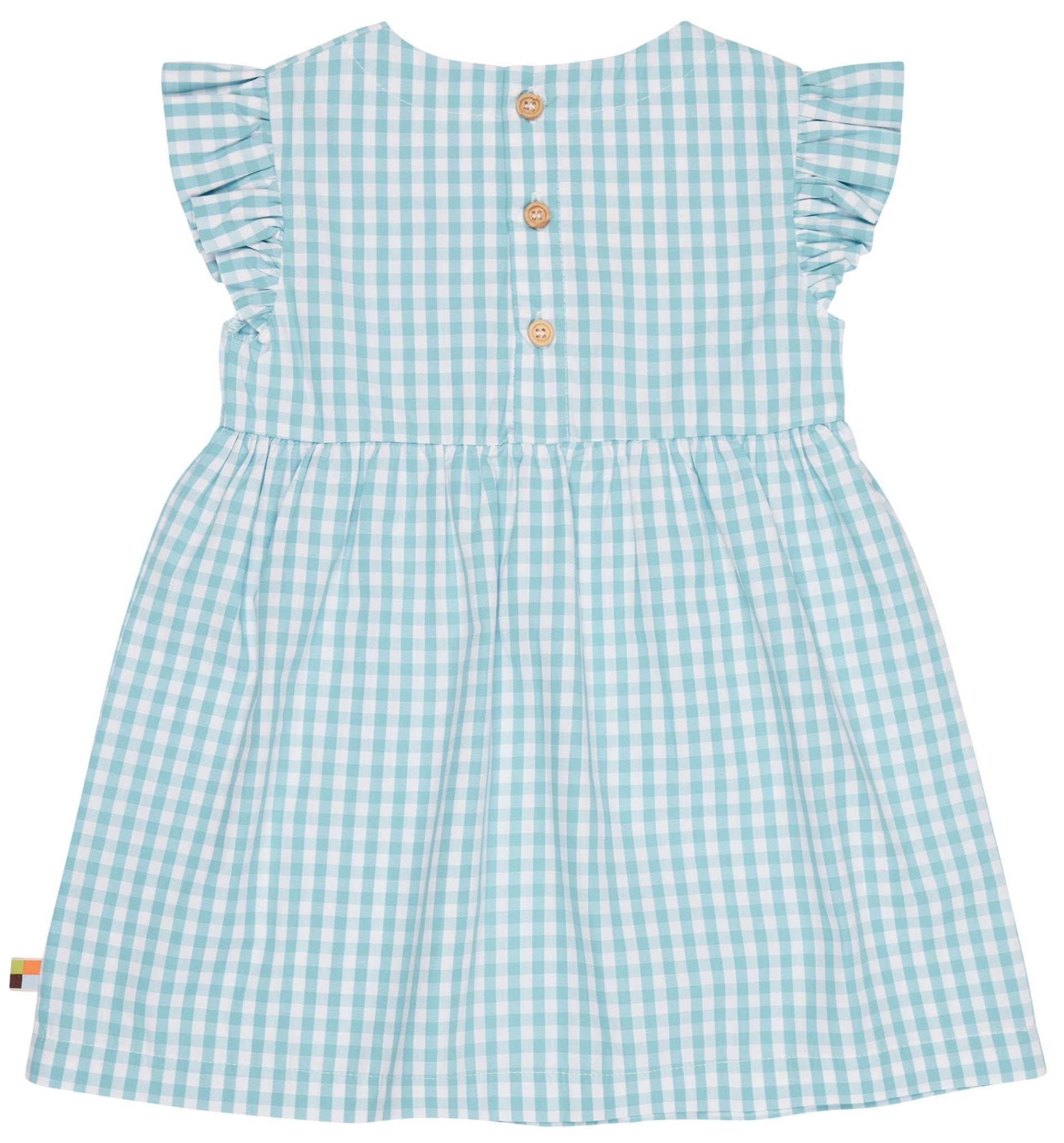 loud-proud-kleid-vichy-karo-mit-fl-gel-rmeln image 4