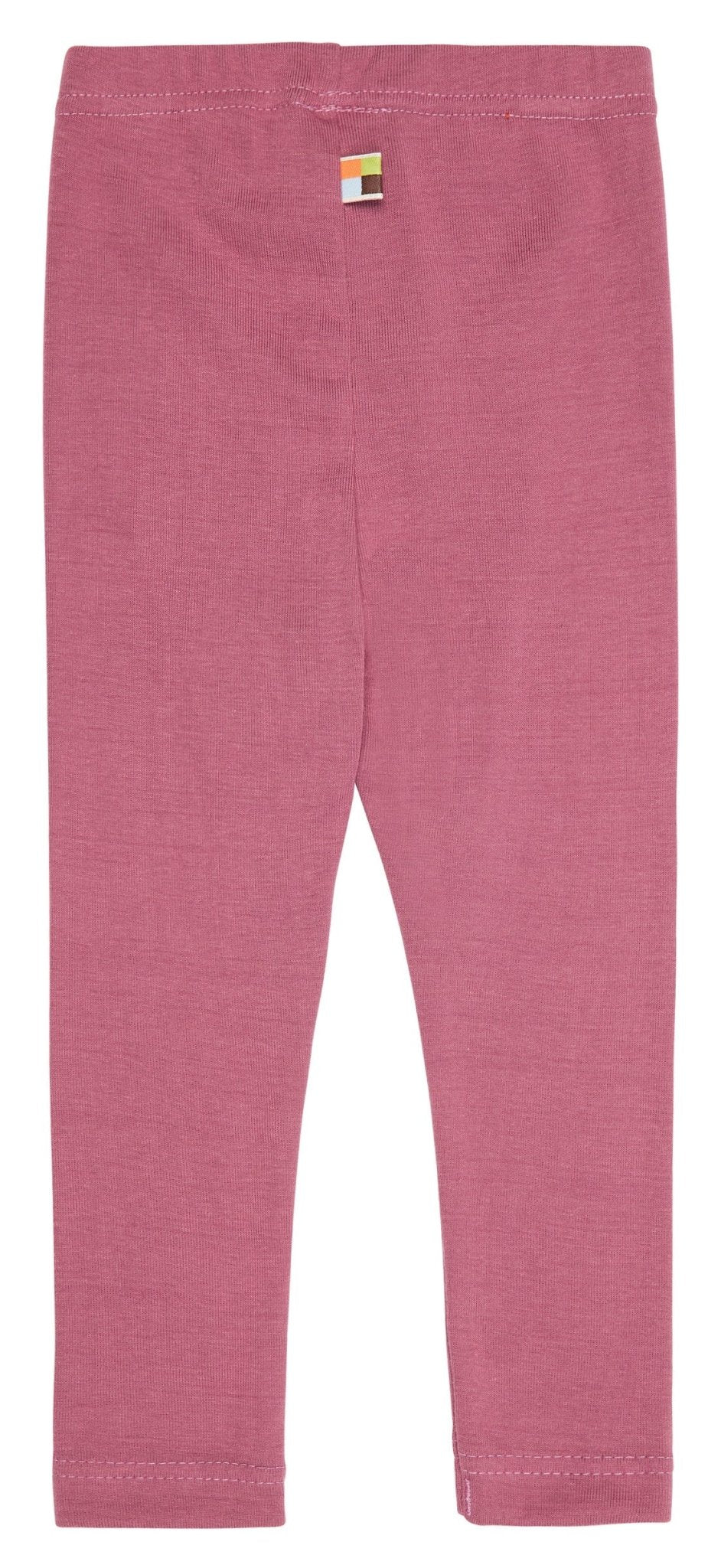 loud-proud-legging-feinripp-legging-mit-gummibund image 8