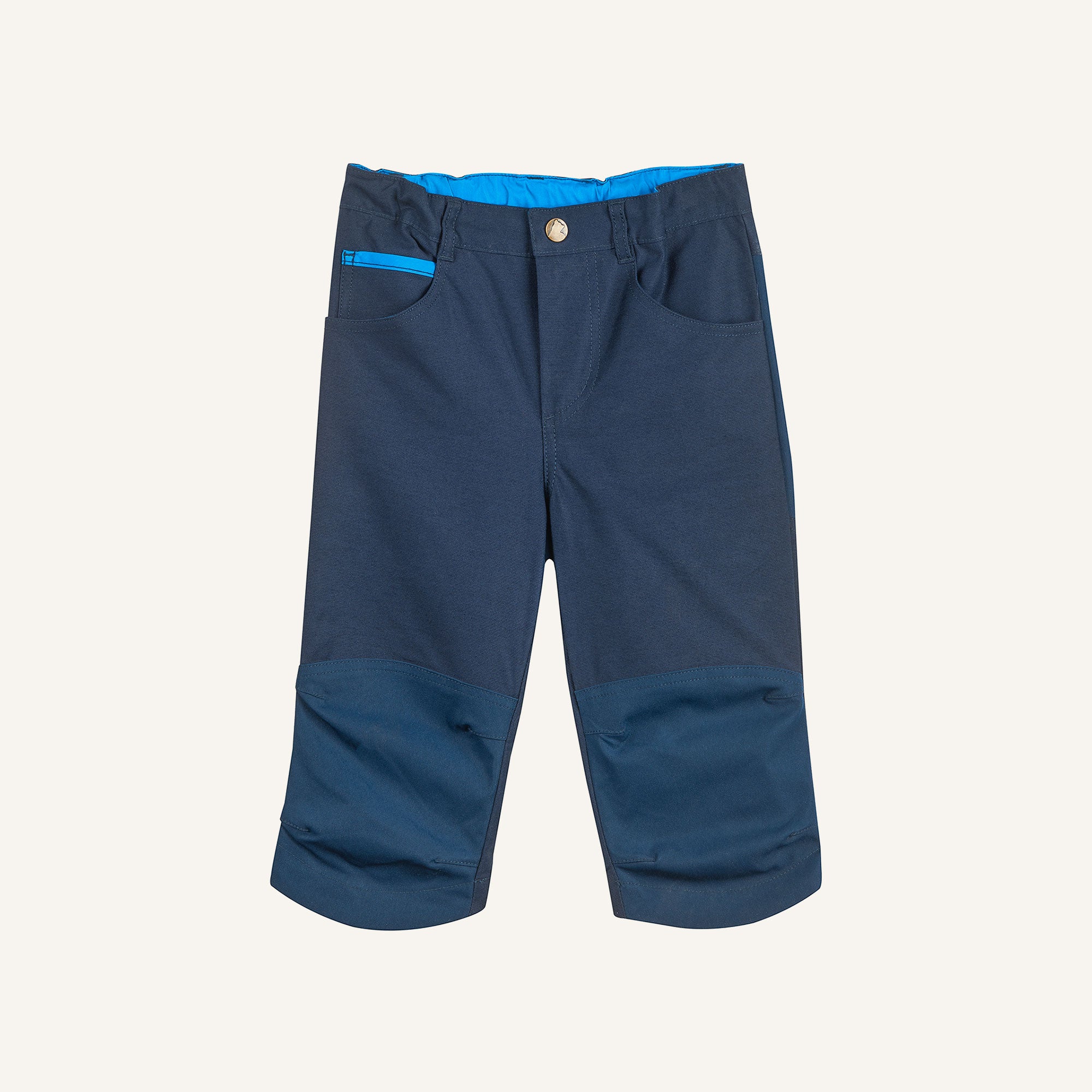 finkid-kulta-bermuda-5-pocket-shorts-f-r-kinder image 1