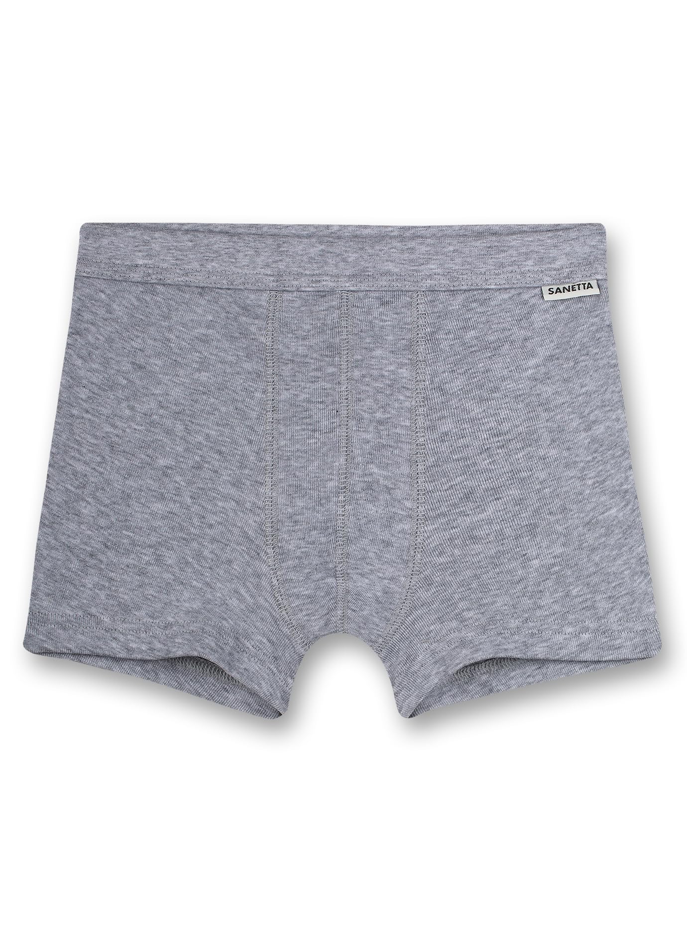 sanetta-jungen-shorts-bio-baumwolle-unterhose image 1