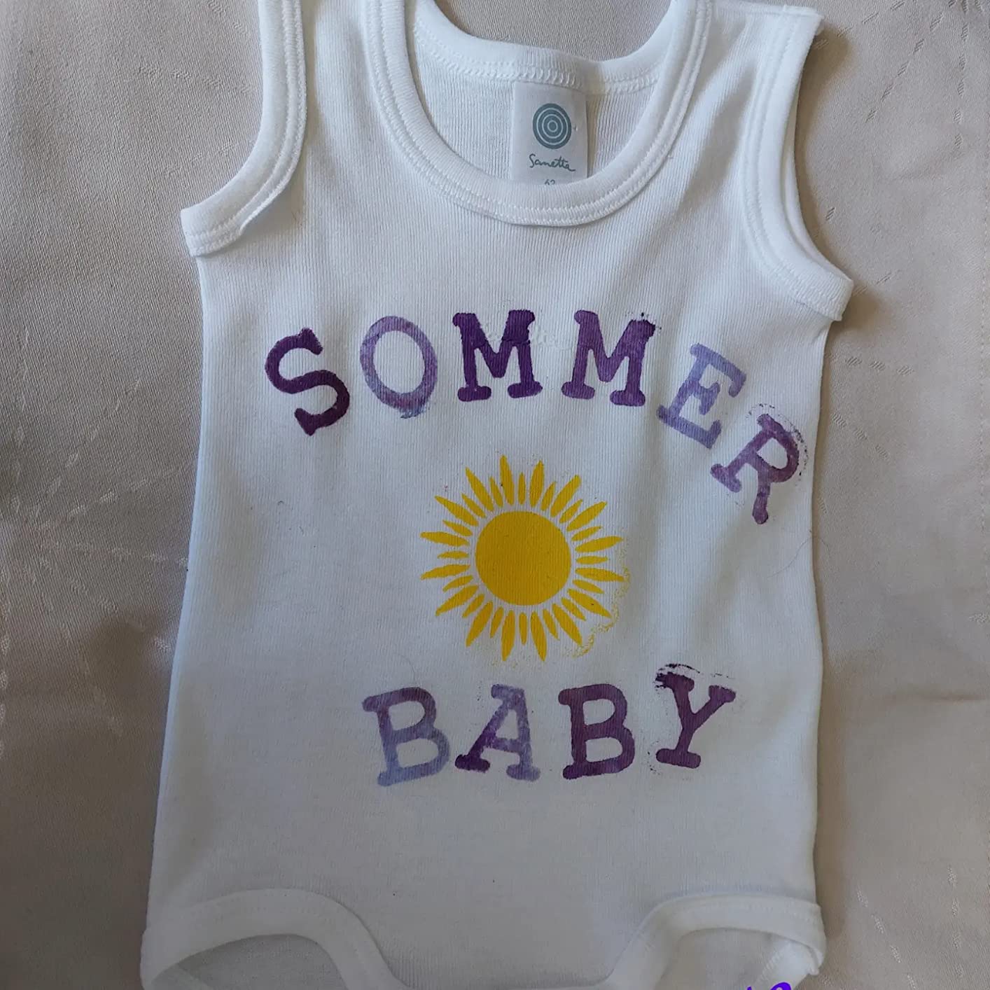 Perfekt für den Sommer