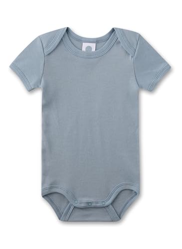 sanetta-baby-body-kurzarm-dreierpack-off-white-blau-mit-turm-body-aus-bio-baumwo image 7