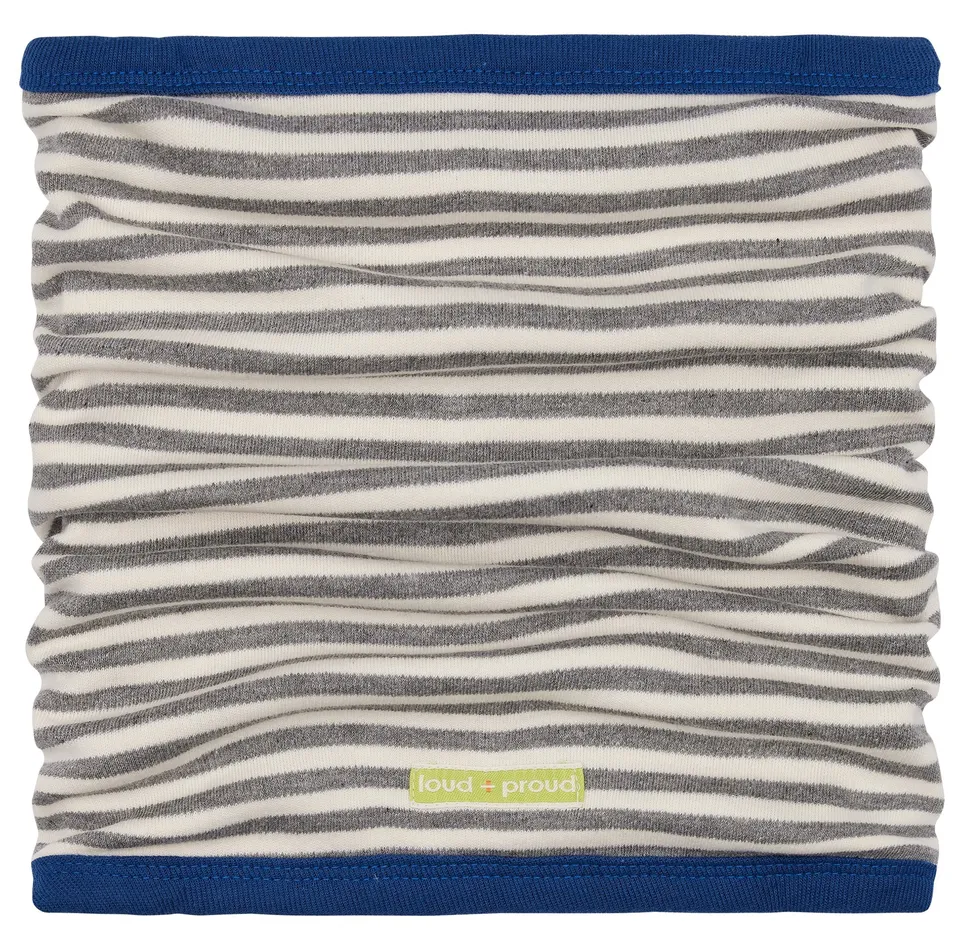 loud-proud-wende-schlauchschal-interlock-kinder-loop image 1