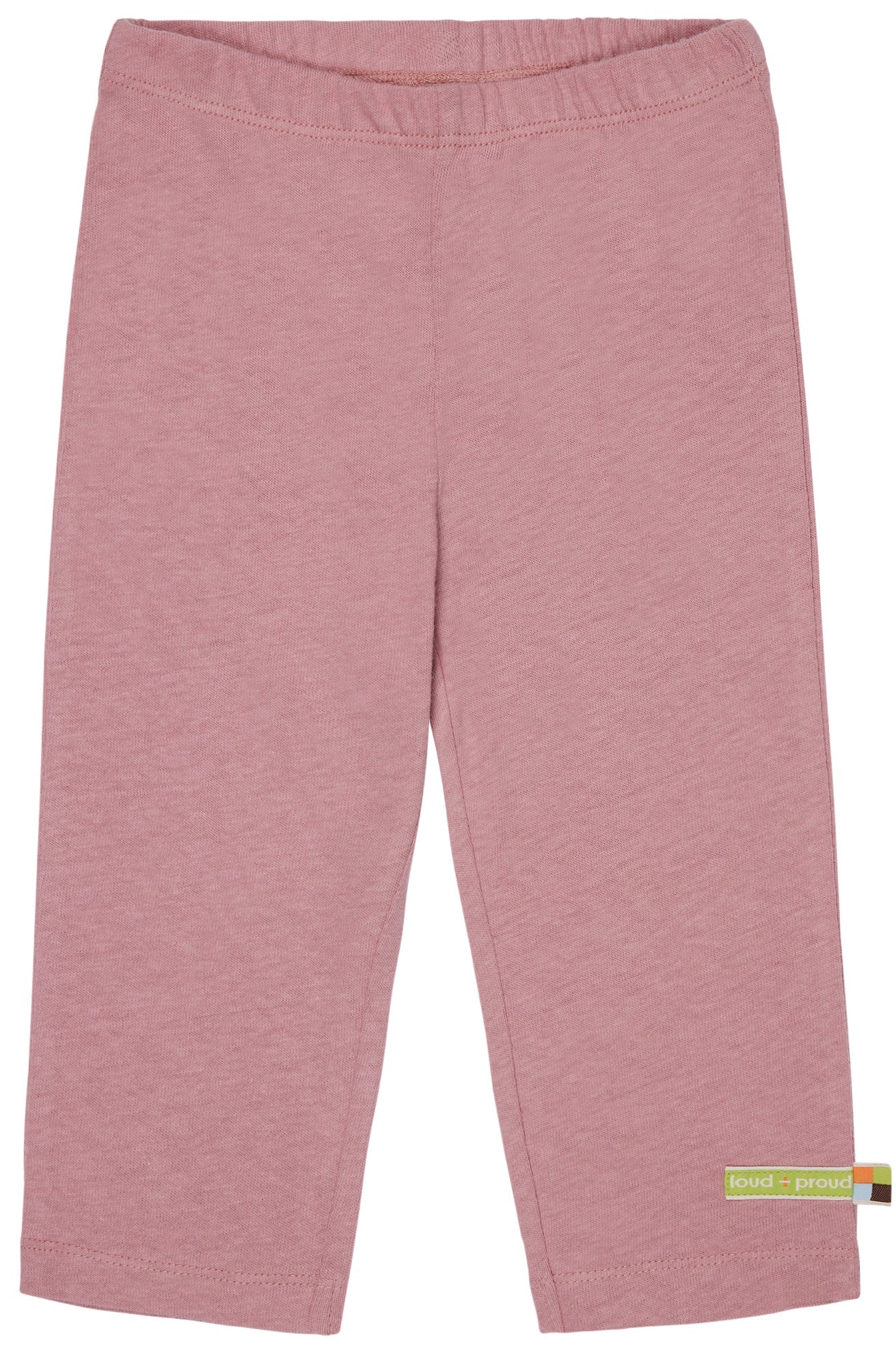 loud-proud-hose-uni-mit-leinen-sommerhose image 1