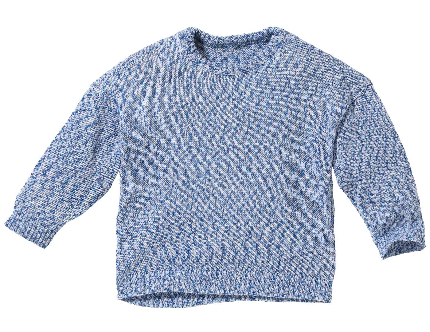 disana-baumwoll-pullover-spray-kinder-sommer-sweater-aus-100-bio-baumwolle image 7