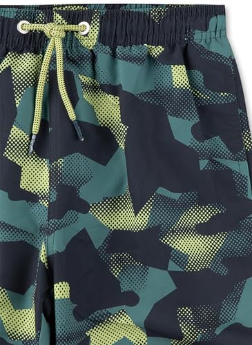 sanetta-jungen-badeshorts-grau-camouflage-aus-recyceltem-polyester image 6