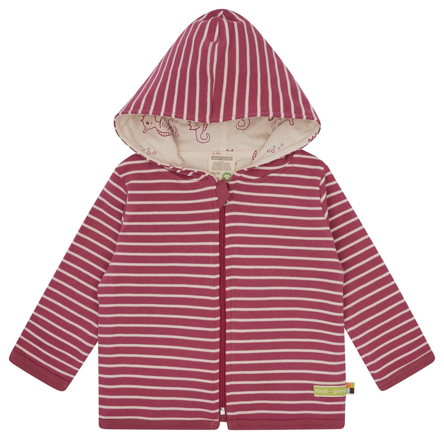 loud-proud-wendejacke-mit-kapuze-jersey-interlock-wendefunktion image 7