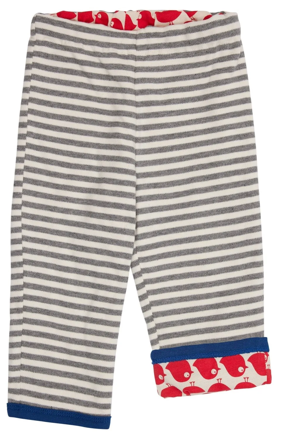 loud-proud-wendehose-aus-interlock-2-in-1-kinderhose-zum-wenden image 1