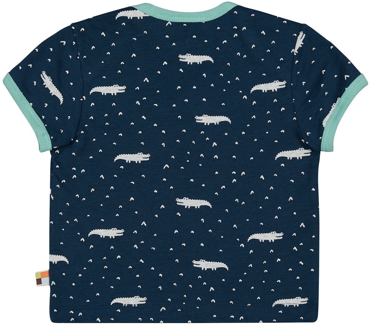 loud-proud-t-shirt-druck-single-jersey-2 image 6