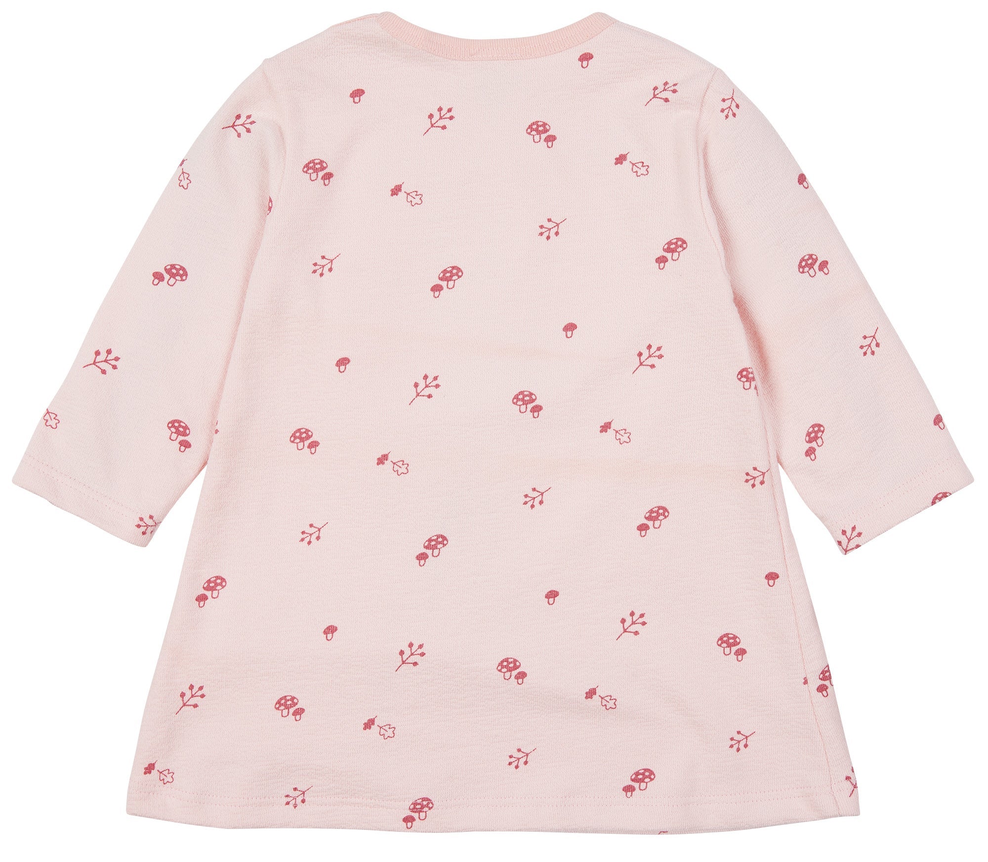 loud-proud-kleid-strukturjersey-kinderkleid-mit-allover-druck image 6