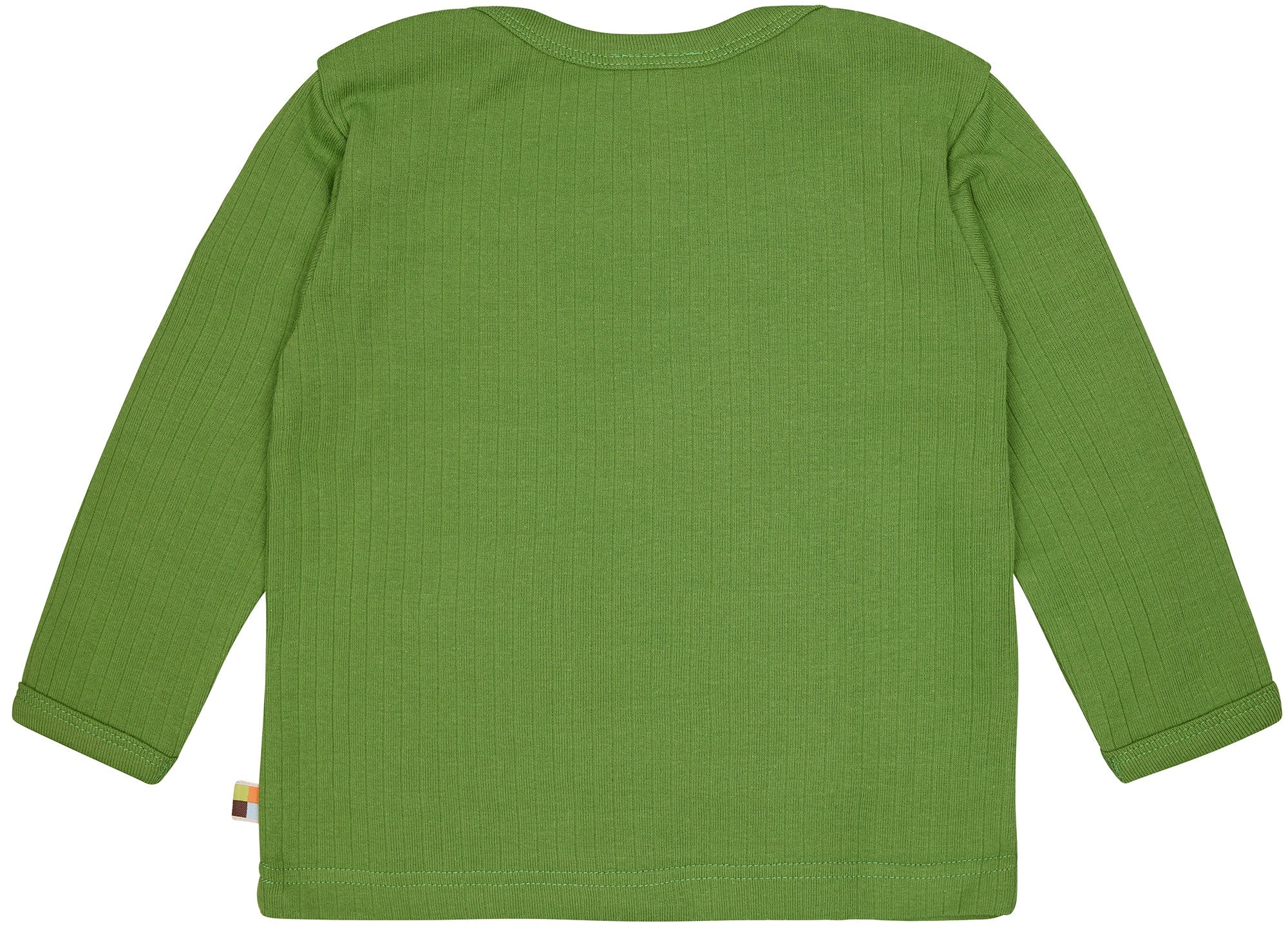 loud-proud-shirt-langarm-uni-mit-rippe-langarmshirt-aus-derby-rib image 4