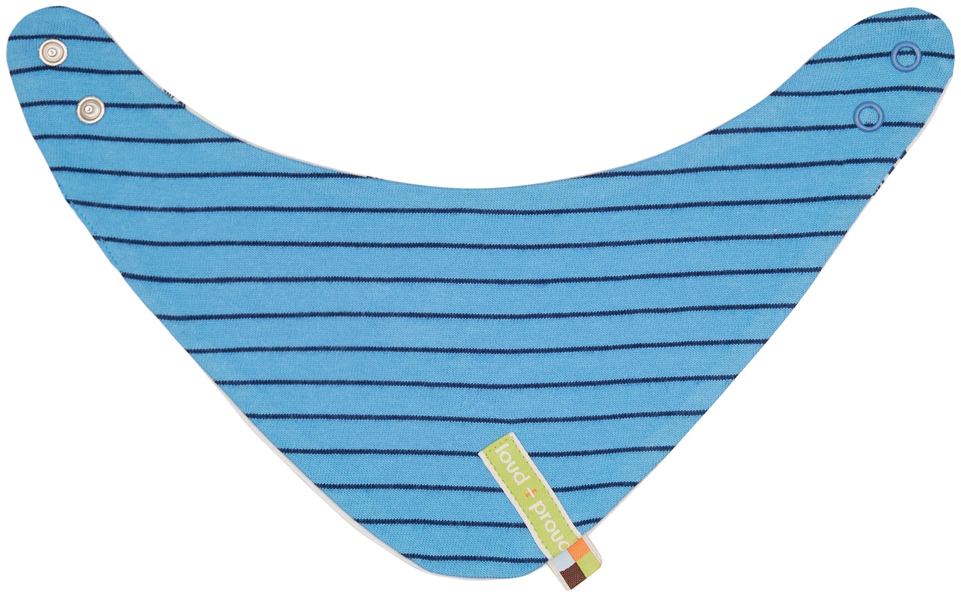 loud-proud-wendehalstuch-verstellbares-halstuch-aus-jersey-f-r-kinder image 3