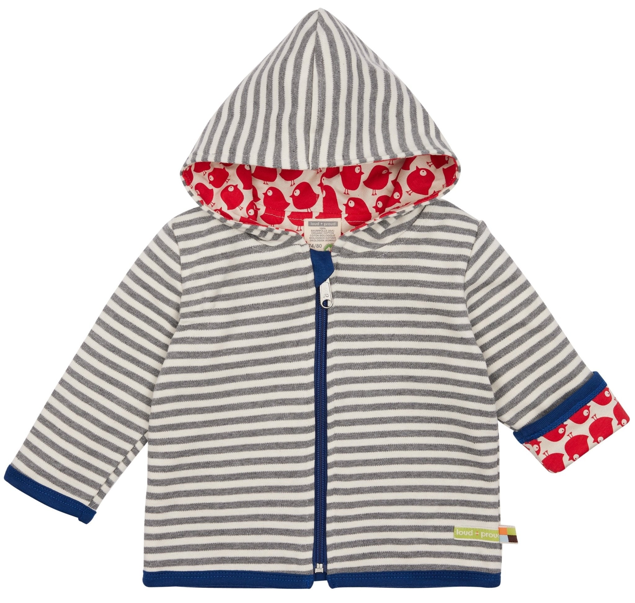 loud-proud-wendejacke-mit-kapuze-2-in-1-jersey-wendejacke image 1
