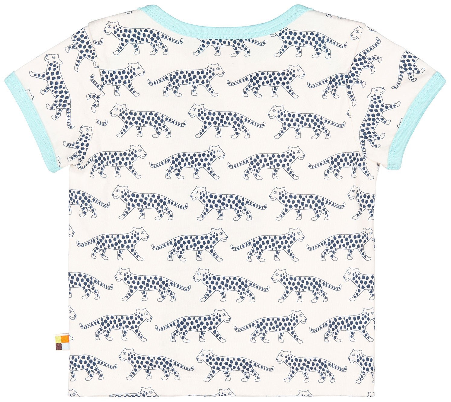loud-proud-t-shirt-druck-tiermotiv-ungef-rbt image 6