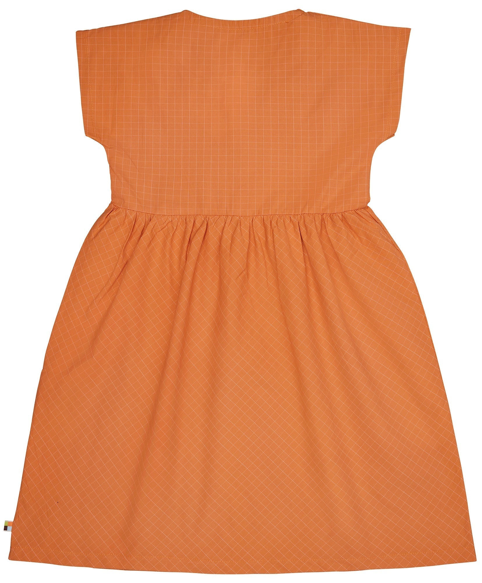 loud-proud-kleid-aus-feinem-karo-popelinekleid-mit-holzkn-pfen-2 image 6