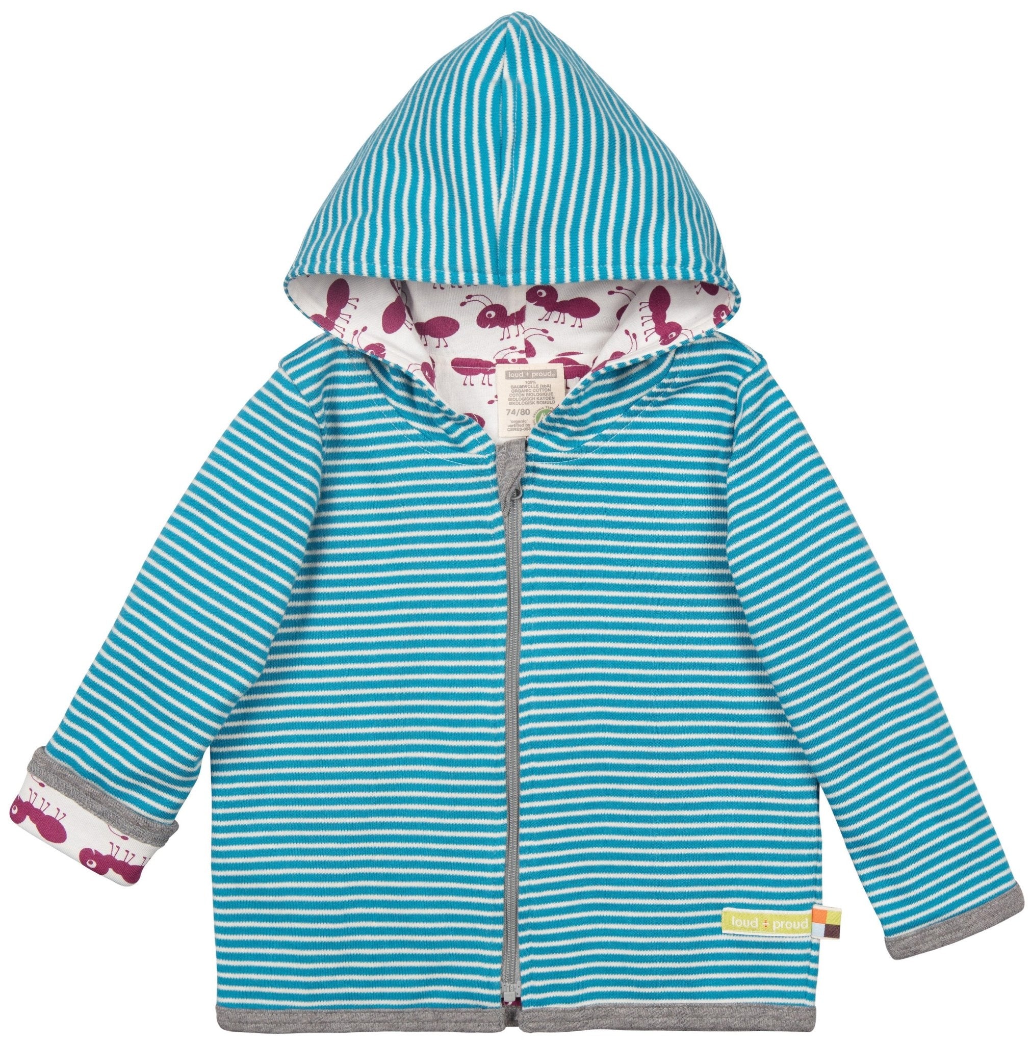 loud-proud-wendejacke-wendefleece-jacke-mit-kapuze-und-rei-verschluss image 5