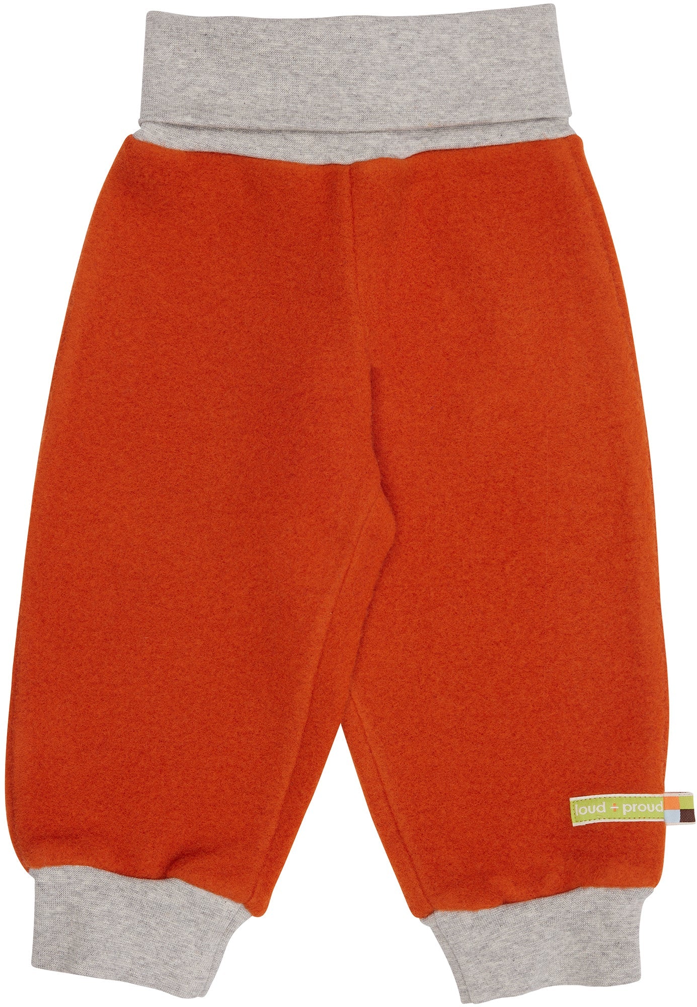 loud-proud-wollfleece-hose-bio-wolle-warme-fleecehose image 5