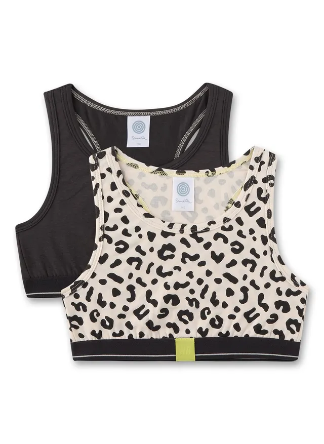 sanetta-m-dchen-bustier-doppelpack-off-white-baumwoll-mix image 1