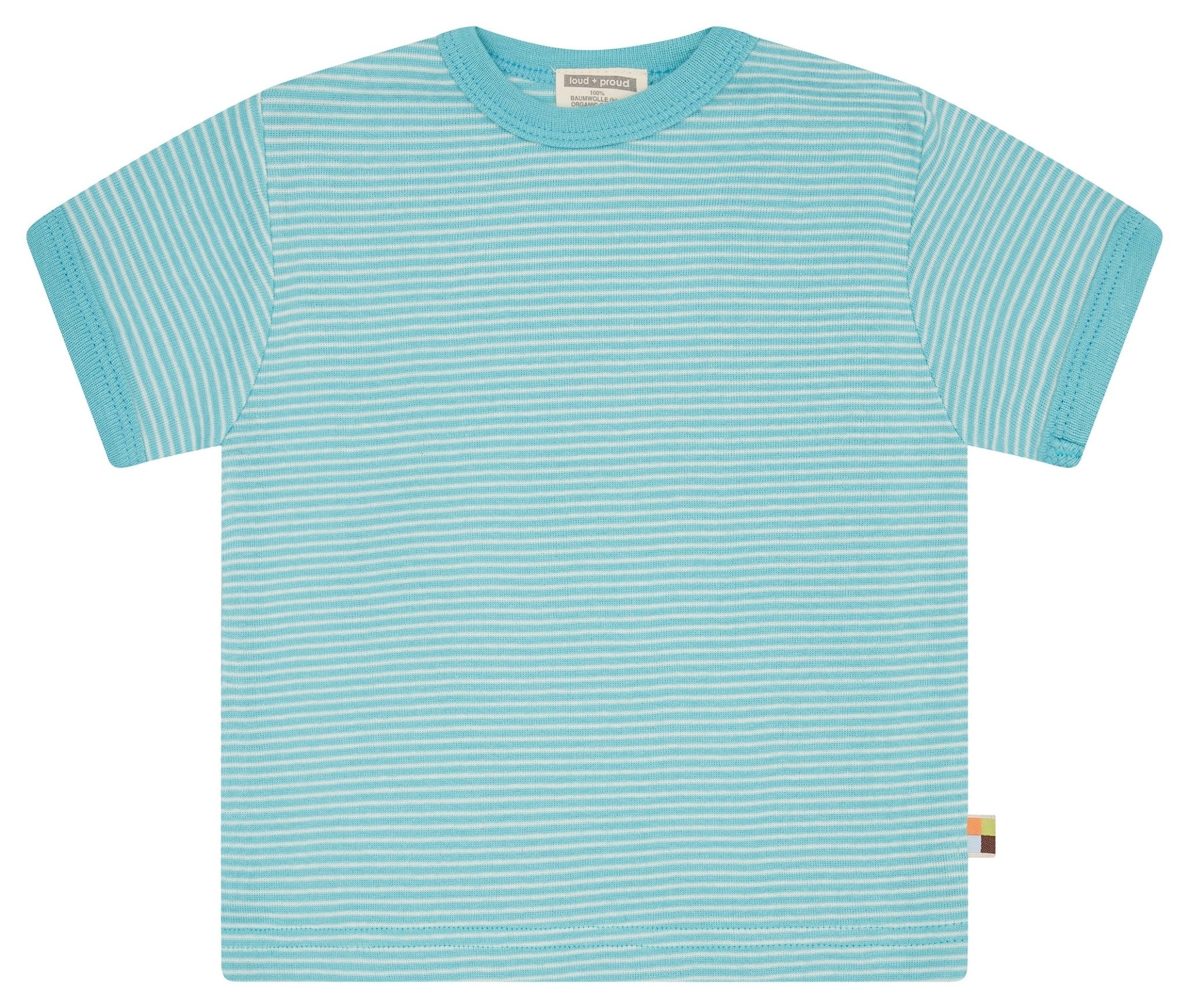 loud-proud-t-shirt-streifen-feinripp-shirt-aus-bio-baumwolle image 4