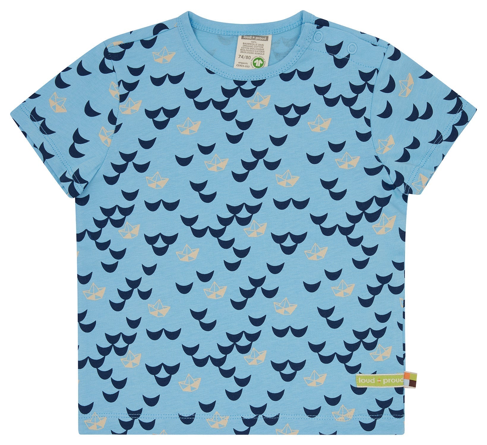loud-proud-t-shirt-druck-single-jersey-shirt-mit-allover-druck-2 image 1