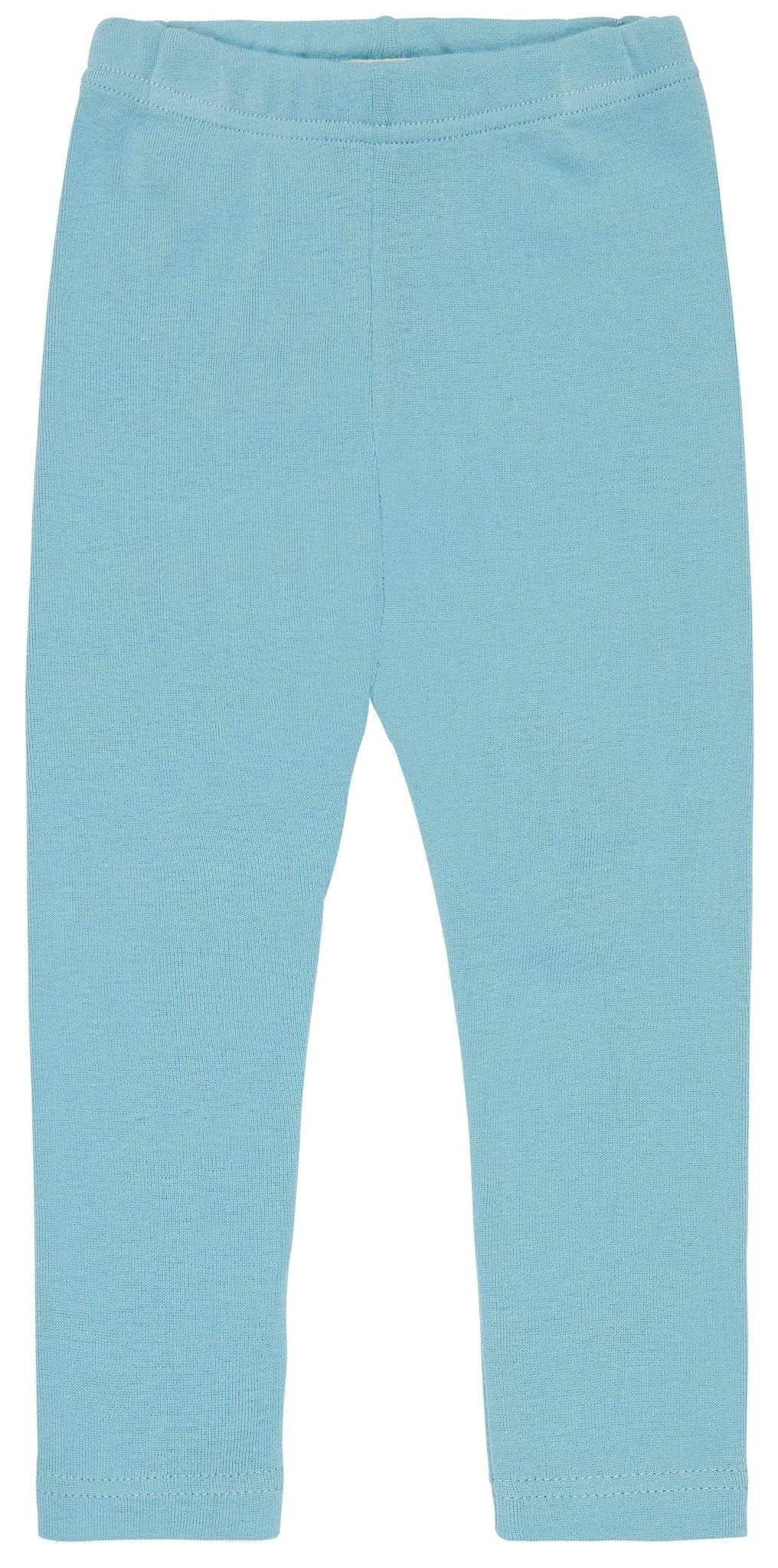 loud-proud-legging-uni-feinripp-legging-mit-gummibund image 3