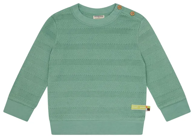 loud-proud-shirt-jacquard-langarmshirt-mit-struktur image 1