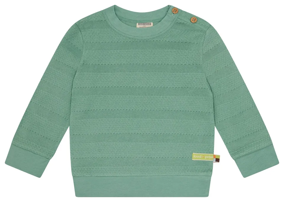 loud-proud-shirt-jacquard-langarmshirt-mit-struktur image 1