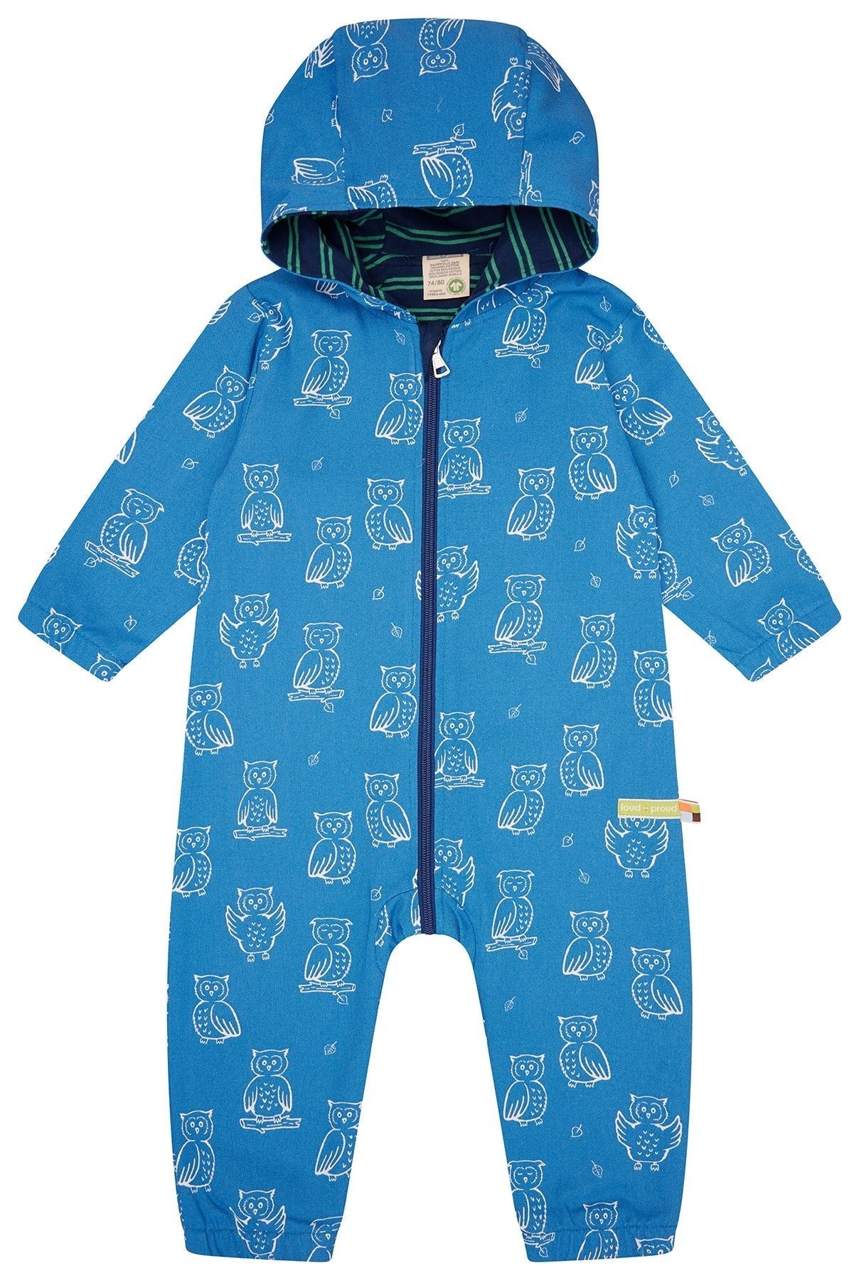 loud-proud-overall-mit-druck-wasserabweisend-outdoor image 1