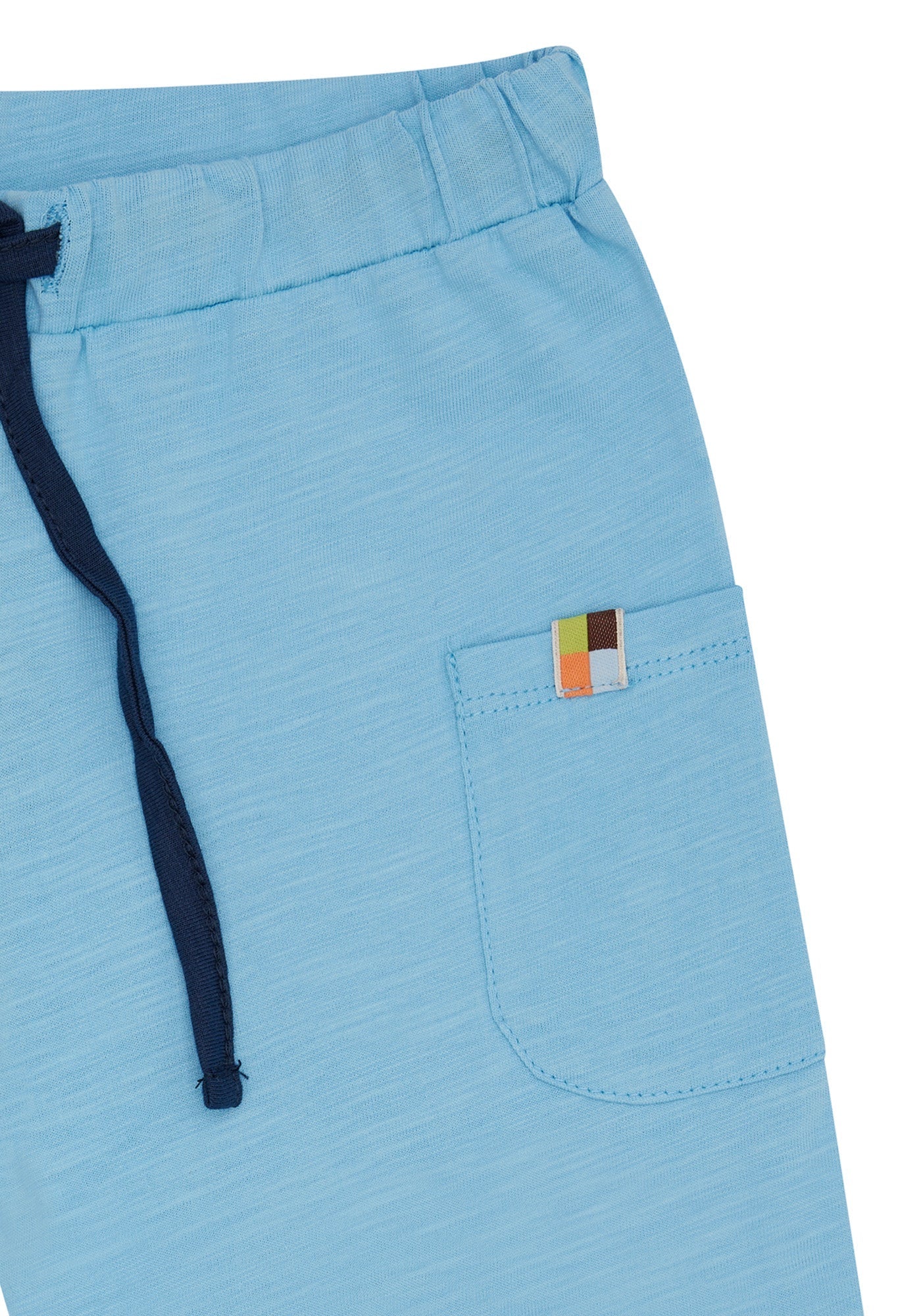 loud-proud-hose-slub-jersey-kinderhose-mit-kordelbund image 3