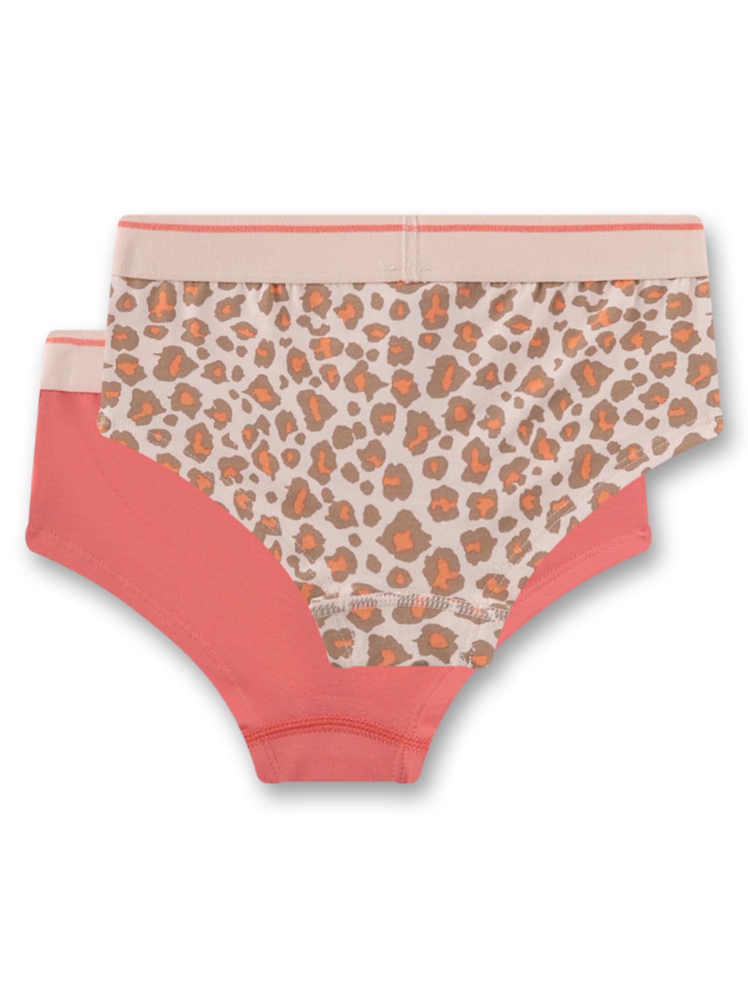 sanetta-m-dchen-hipster-doppelpack-rosa-leo-print-unterhose-f-r-m-dchen-aus-baum image 2
