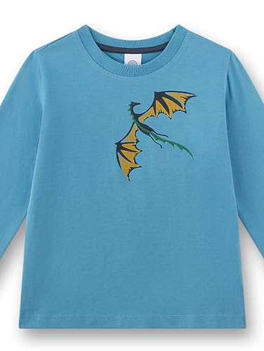sanetta-jungen-pyjamaset-233816-kinder-schlafanzug-set image 6