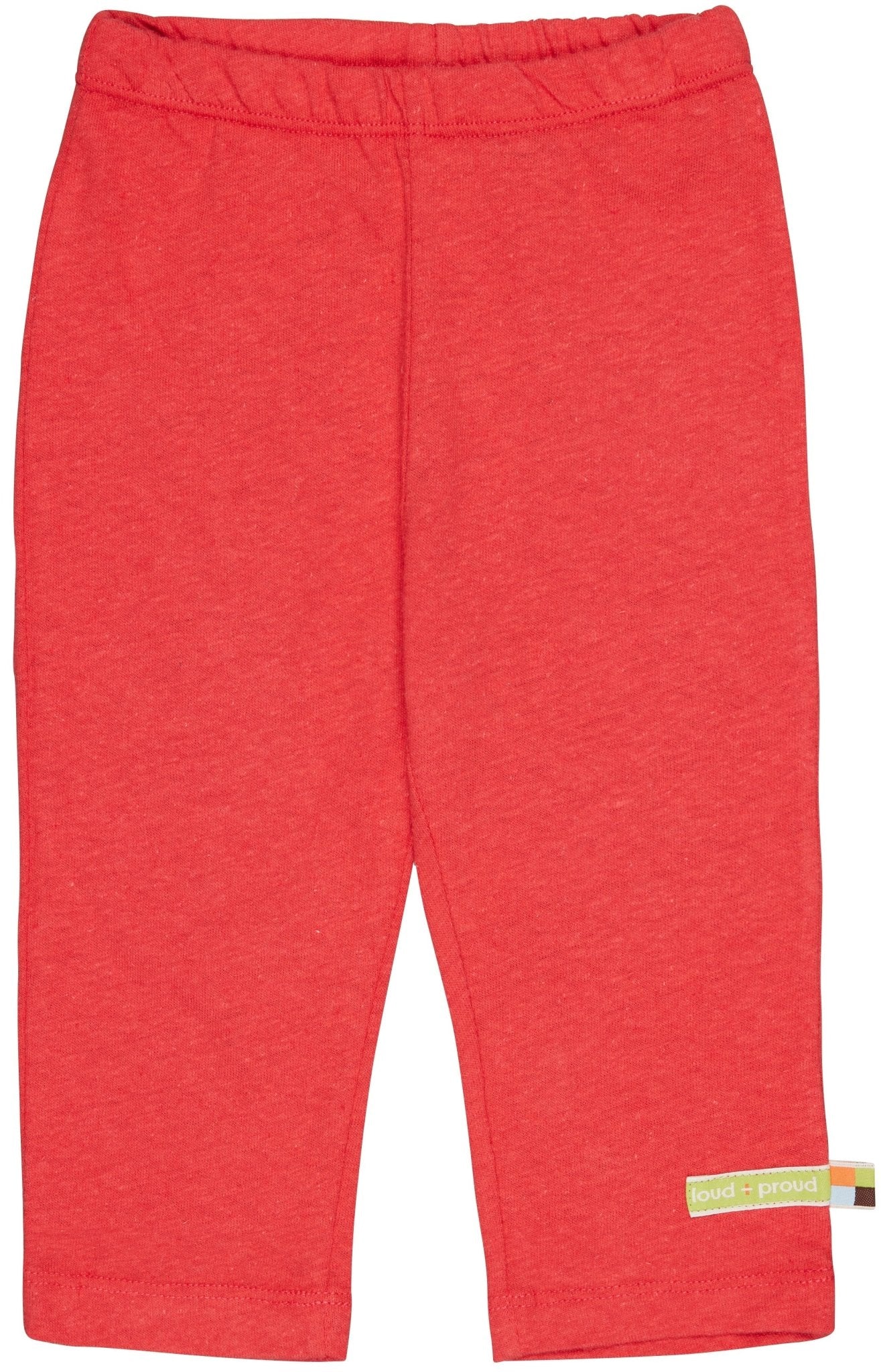 loud-proud-hose-uni-mit-k-hlendem-leinen image 1