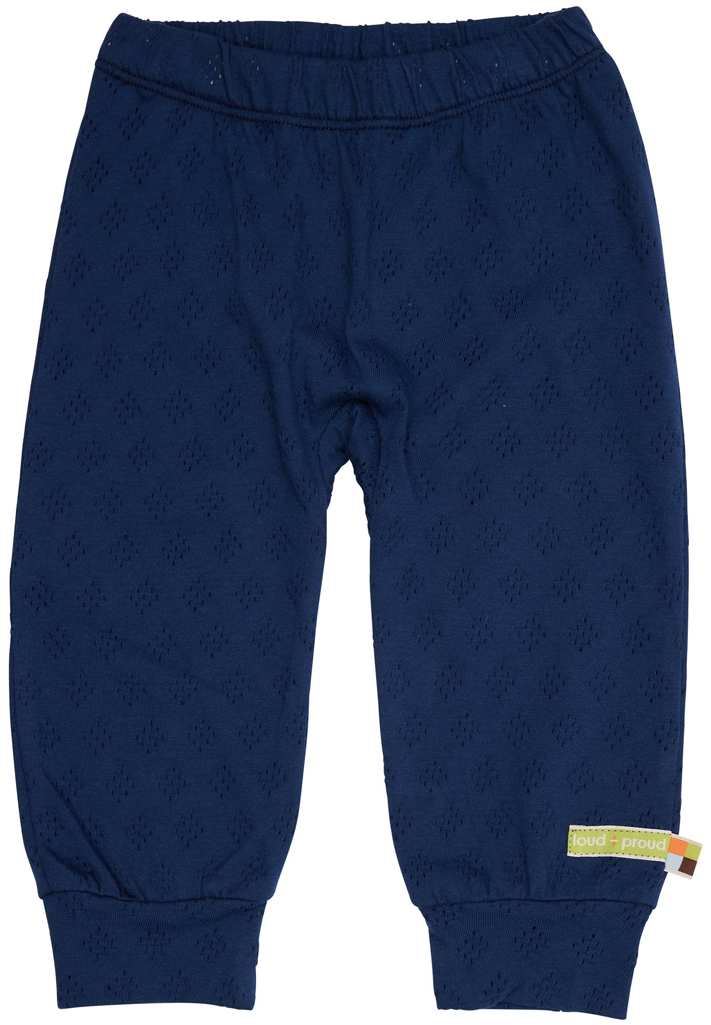 loud-proud-hose-mit-lochmuster-jacquard-strickhose-f-r-kinder image 7