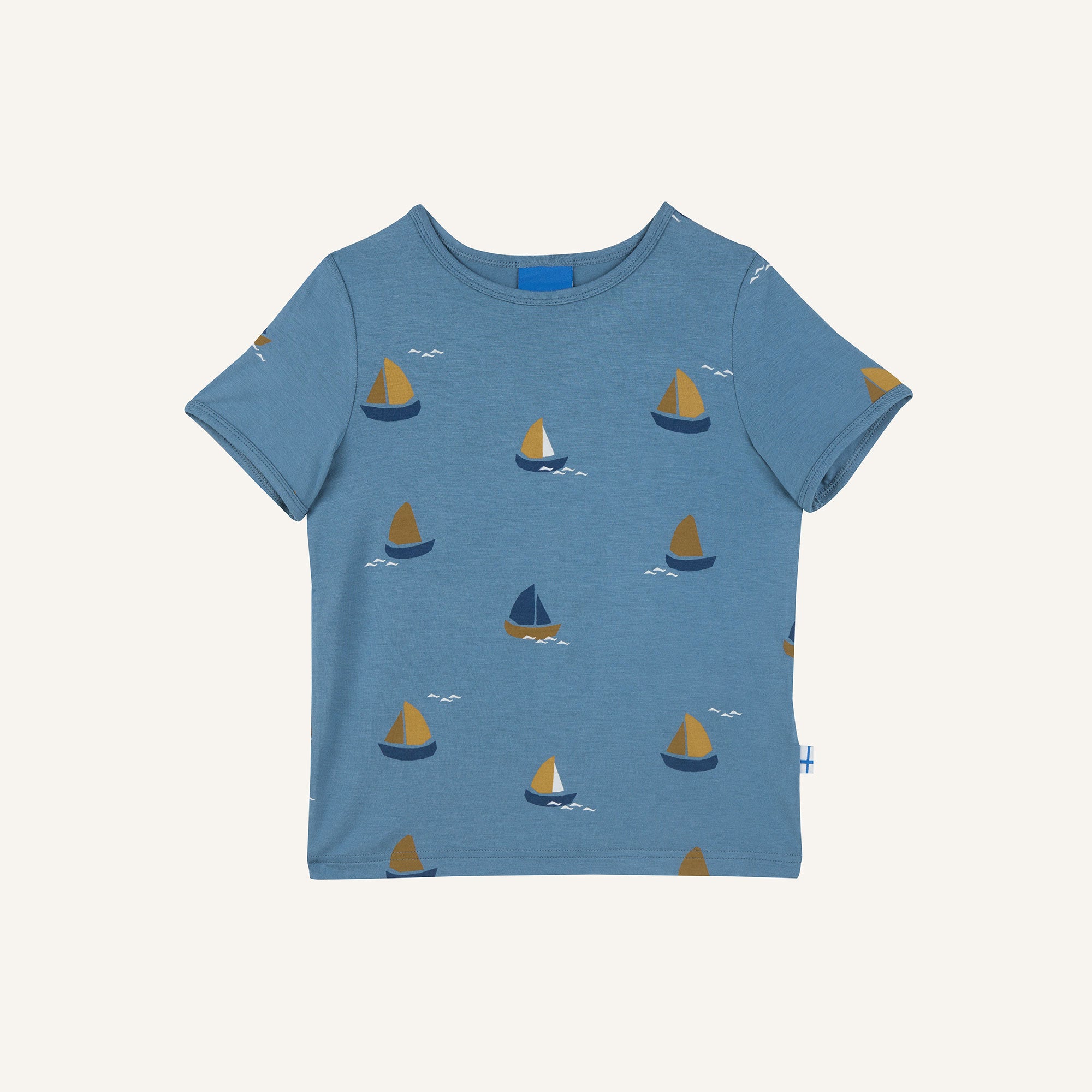 finkid-ilta-sun-kurzarmshirt-bambus-viskose-mit-upf-50 image 1