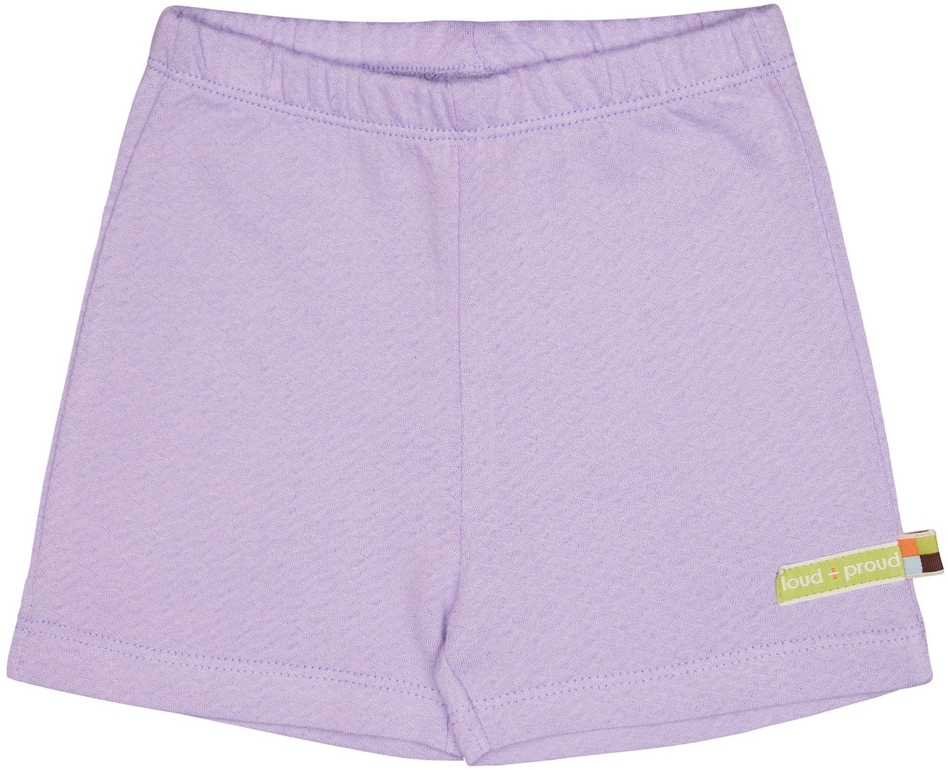 loud-proud-short-aus-musseline-jersey-sommer-shorts-mit-saugstarker-innenseite image 5