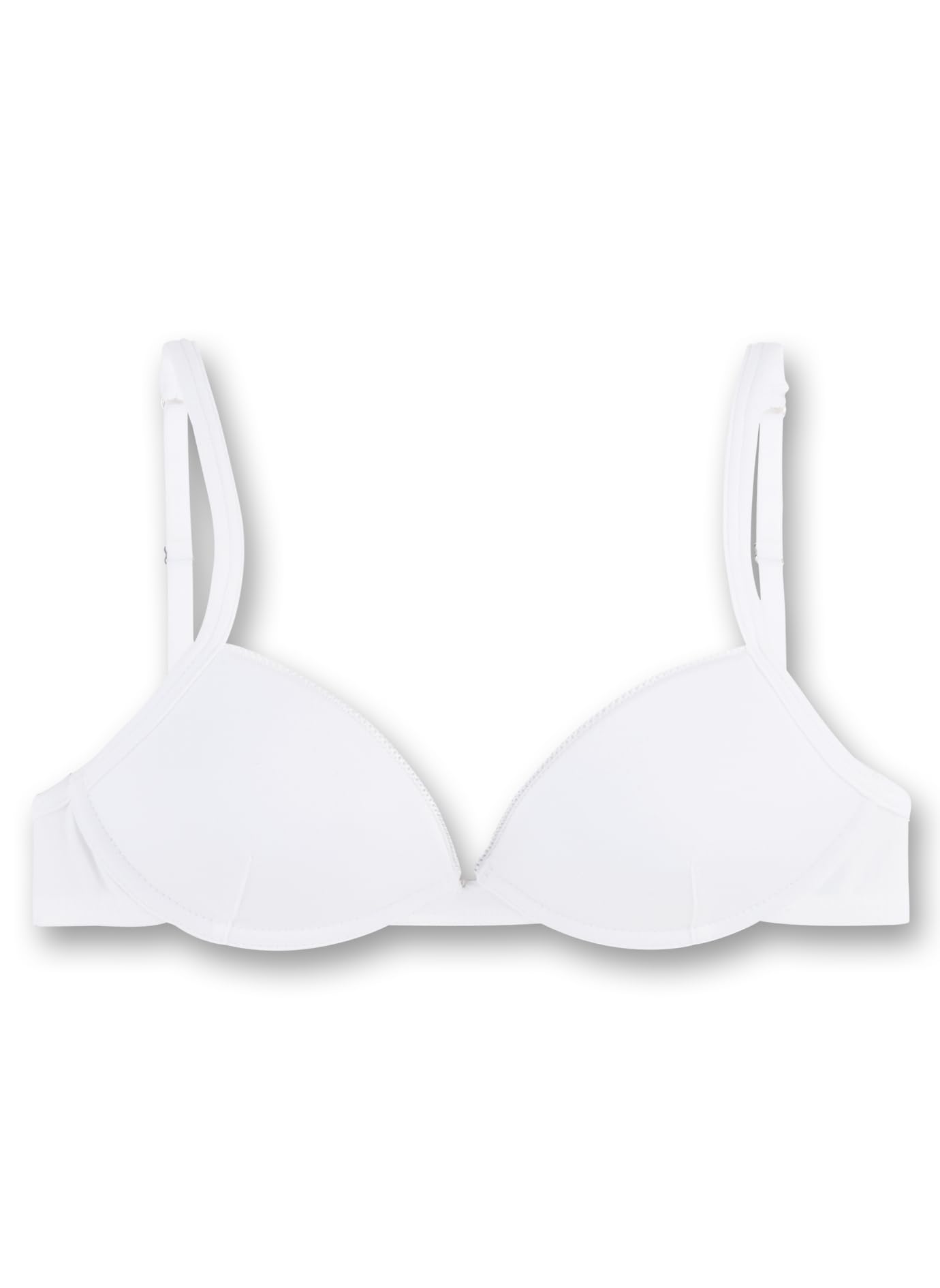 sanetta-m-dchen-soft-cup-bra-kinder-schlafanzug-lang-orange-baumwolle image 5